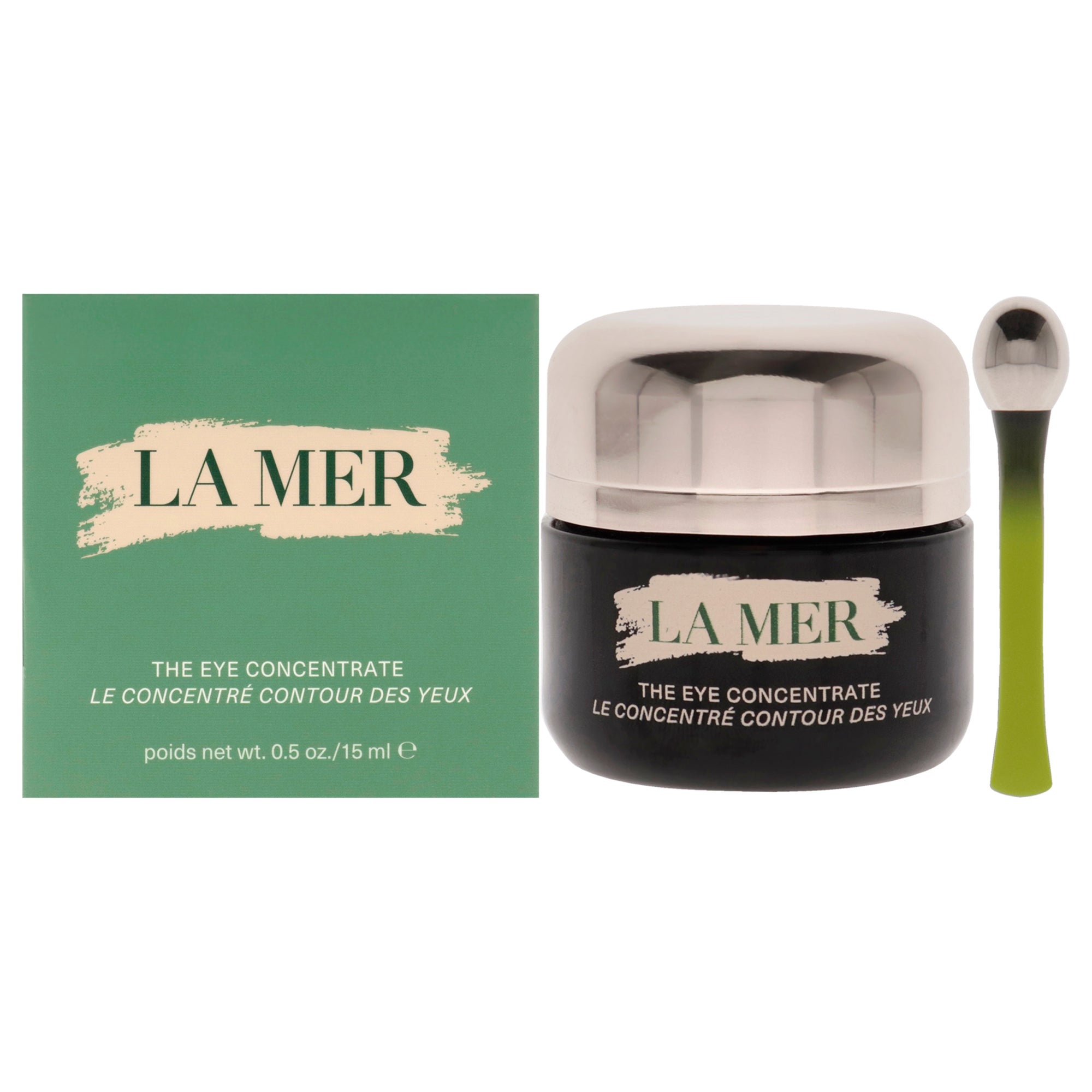 Shop La Mer The Eye Concentrate By  For Unisex - 0.5 oz Concentrate