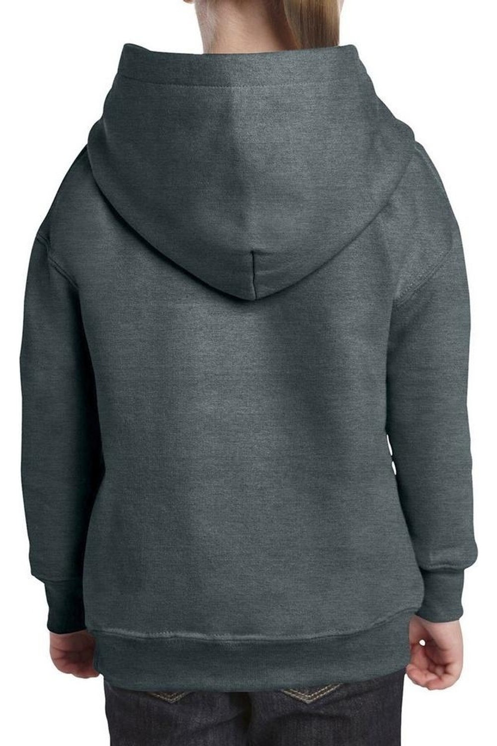 Harry Potter Draco Frame Youth Pull Over Hoodie / Hooded Sweatshirt
