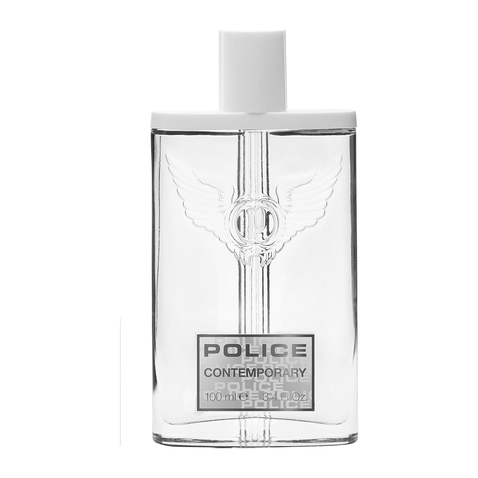 Police For Men - 3.4 oz Edt Spray