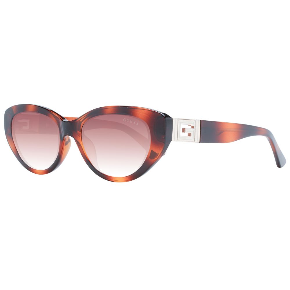 Guess Women Women's Sunglasses In Red