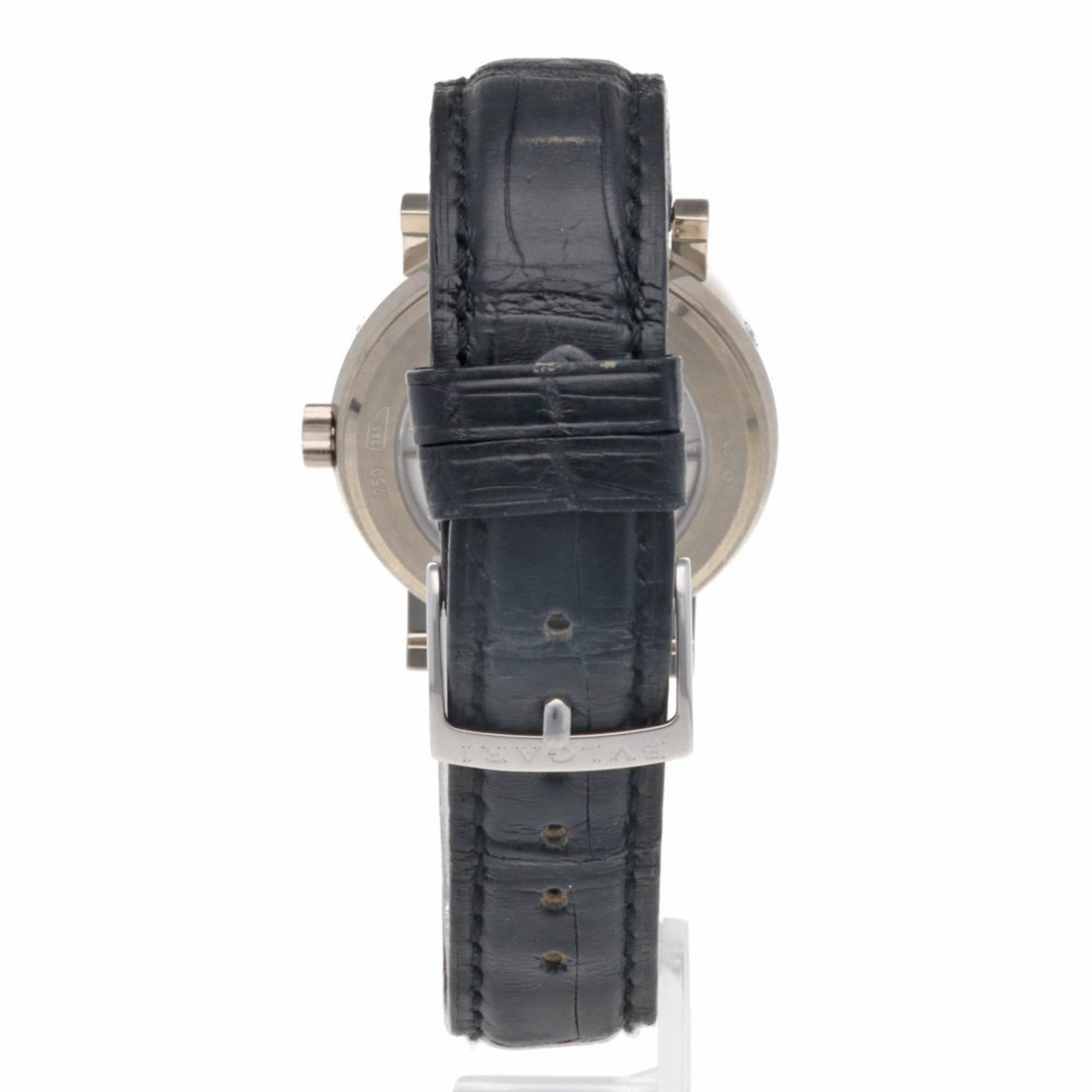 Bvlgari Bvlgari Bvlgari   gold (18K) Wristwatch (Pre-Owned)