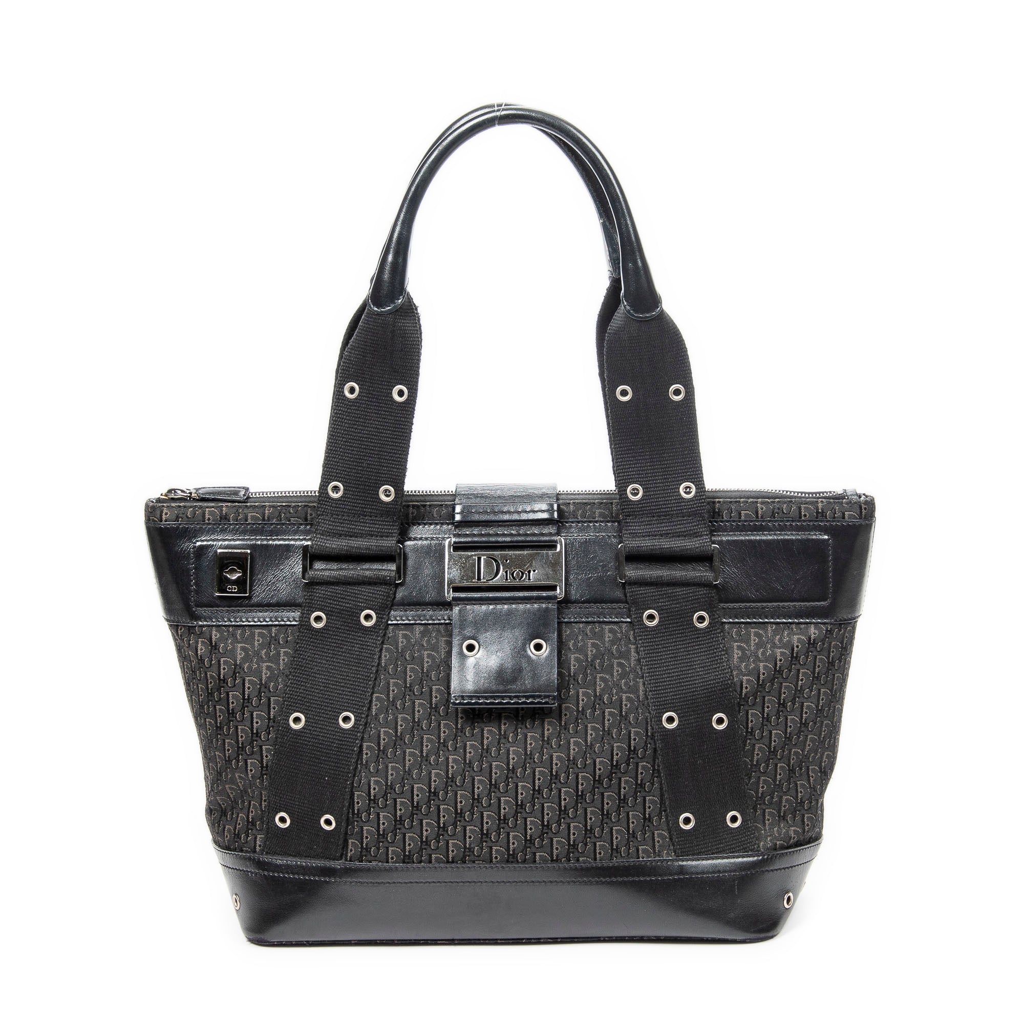 image of Street Chic Shopping Tote