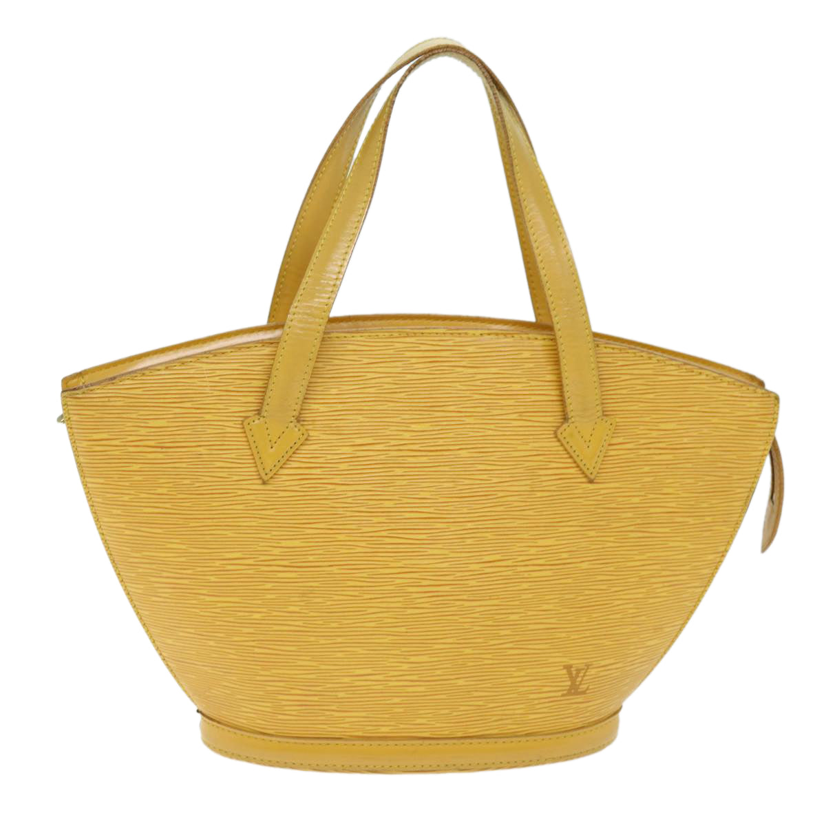 image of Louis Vuitton Saint Jacques Handbag