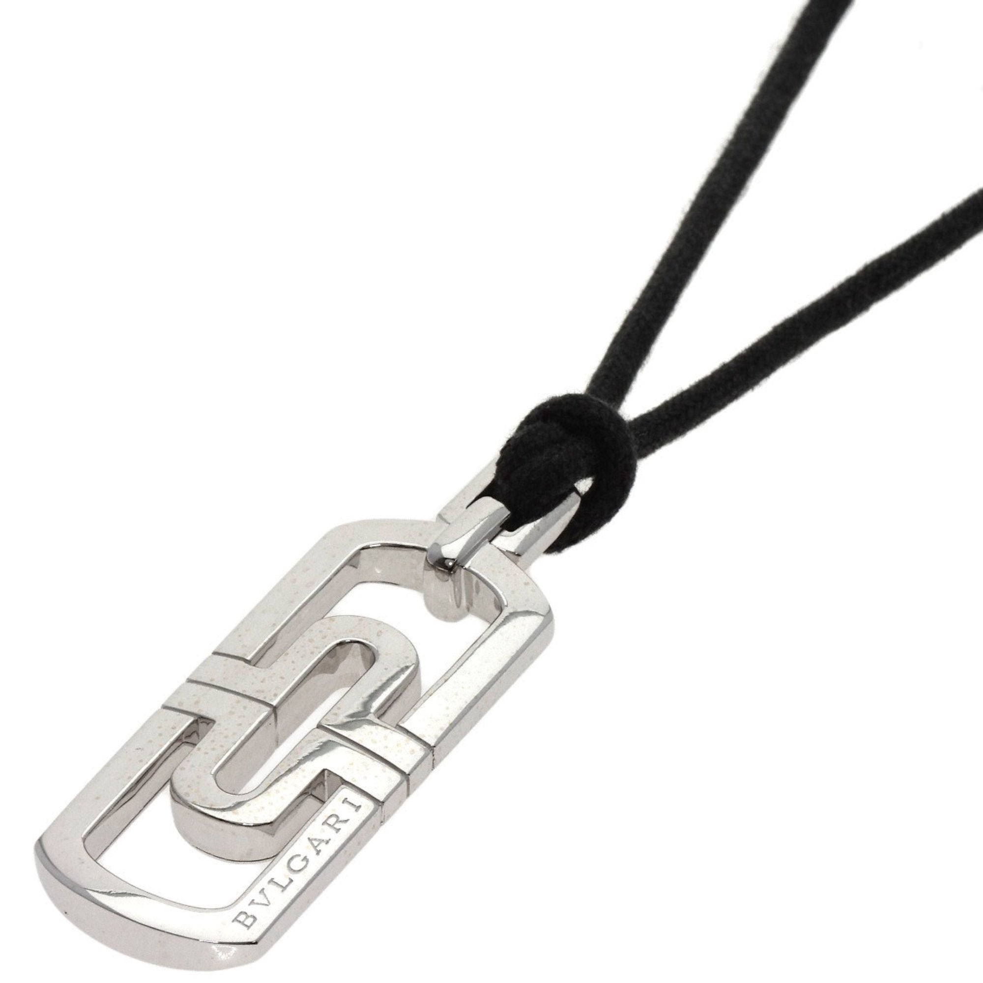 Pre-owned Bvlgari Parentesi Necklace () In Multi