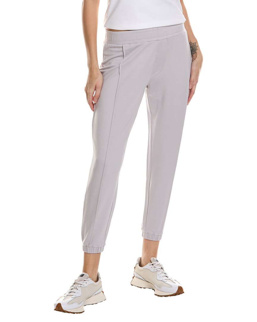 Grey State Pant In Grey