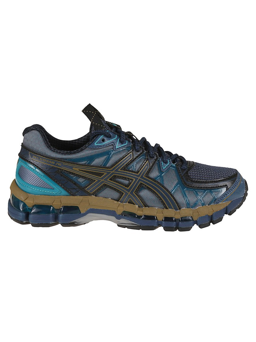 Asics Ub10-s Gel-kayano 20 In Blue