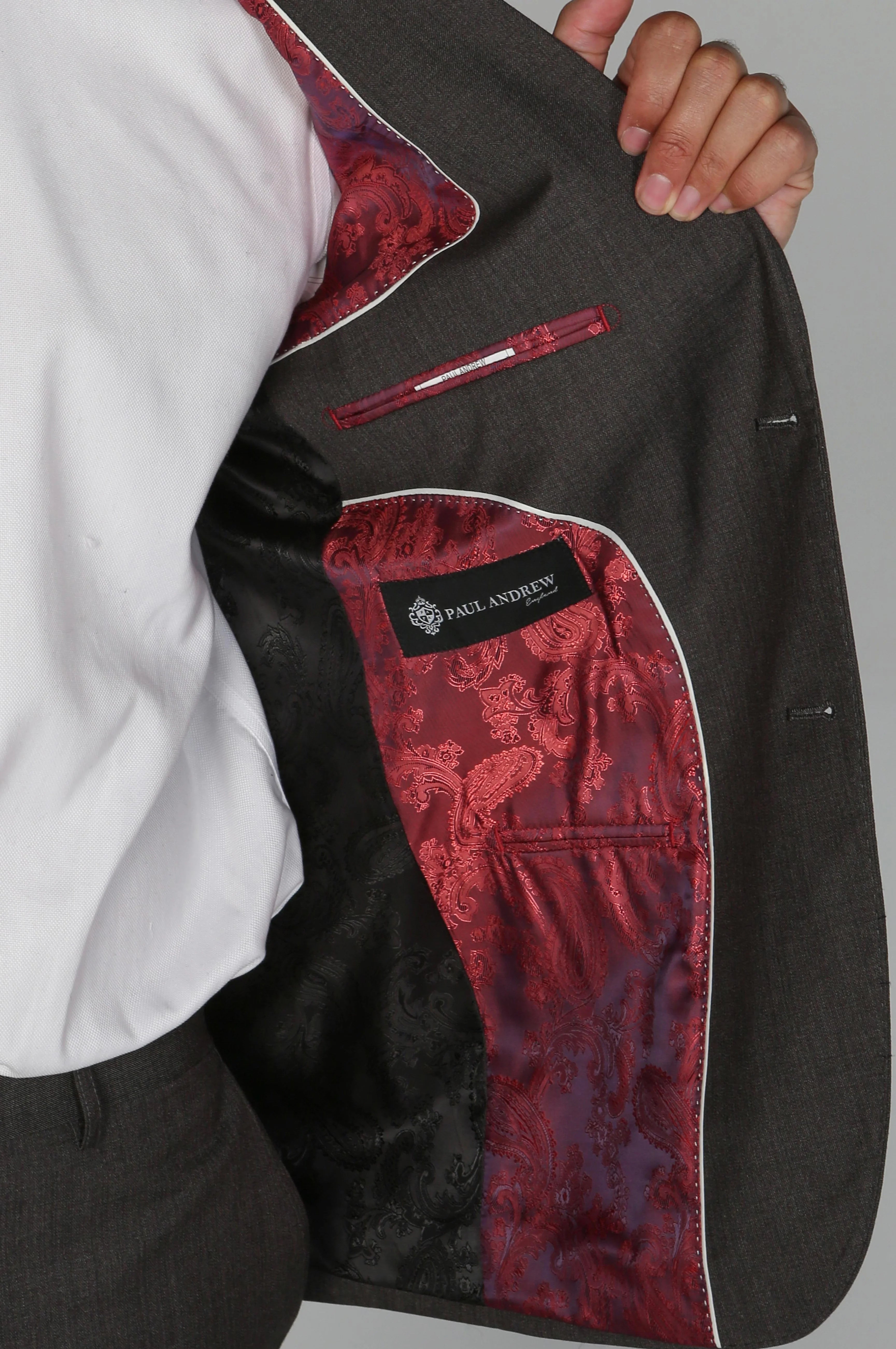 Charles - Summer Wedding Blazer