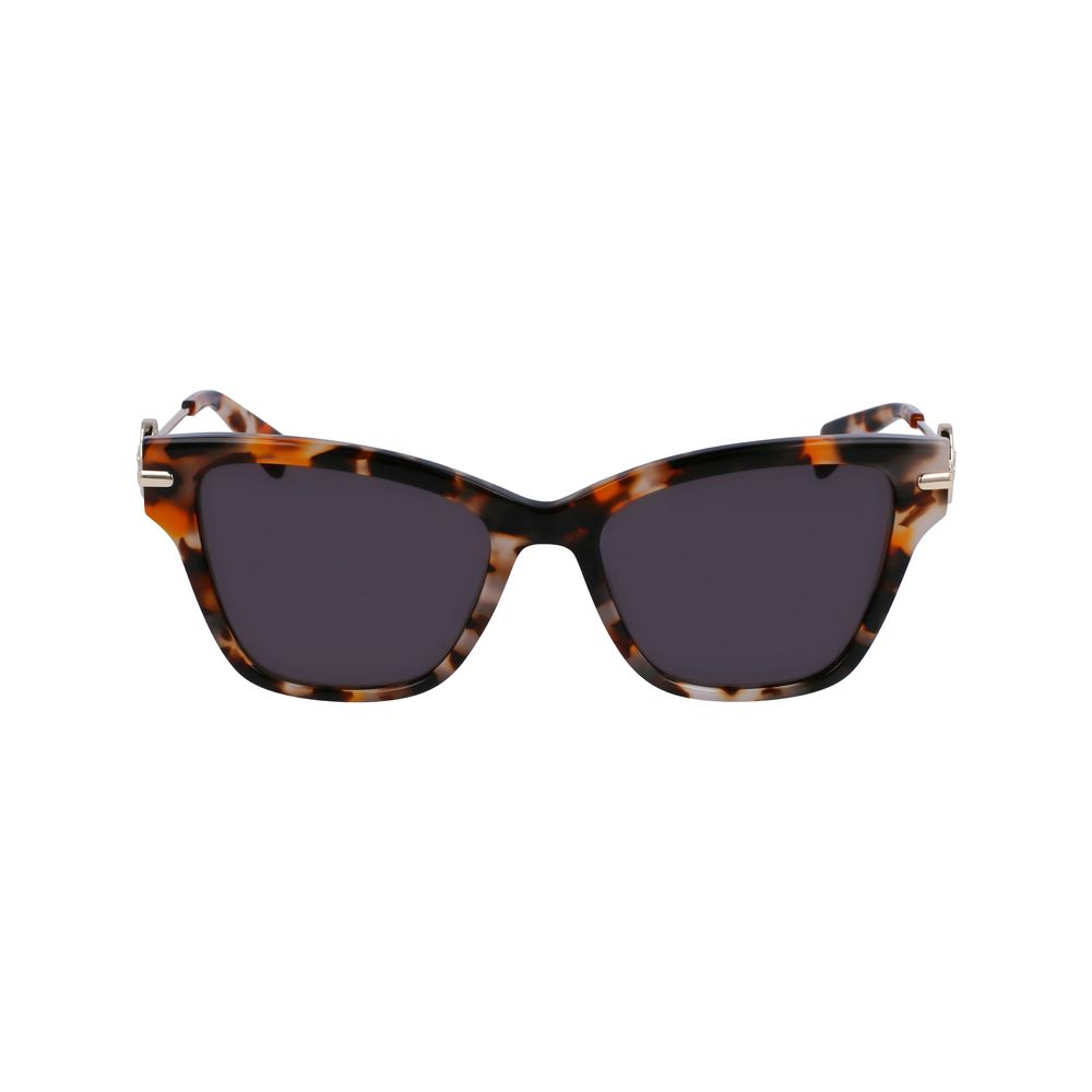 Longchamp Acetate Women's Sunglasses