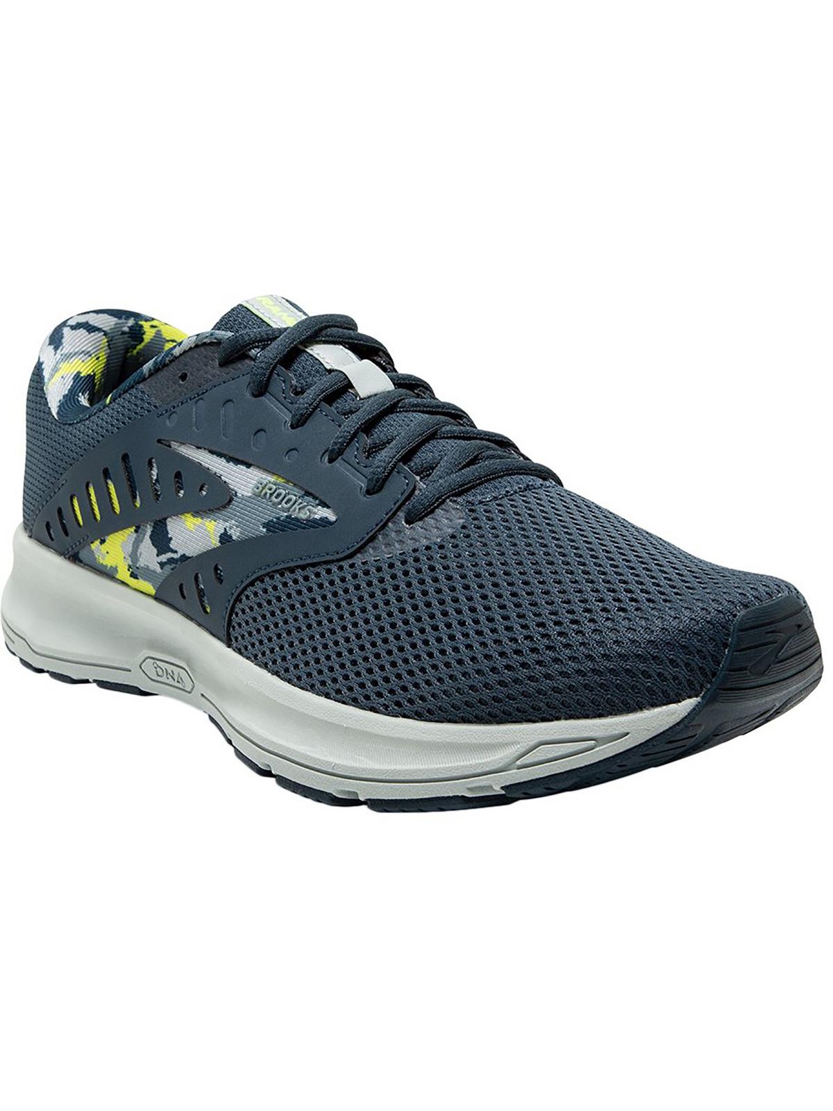 Brooks Range 2 Mens Fitness Workout Running & Training Shoes In Blue