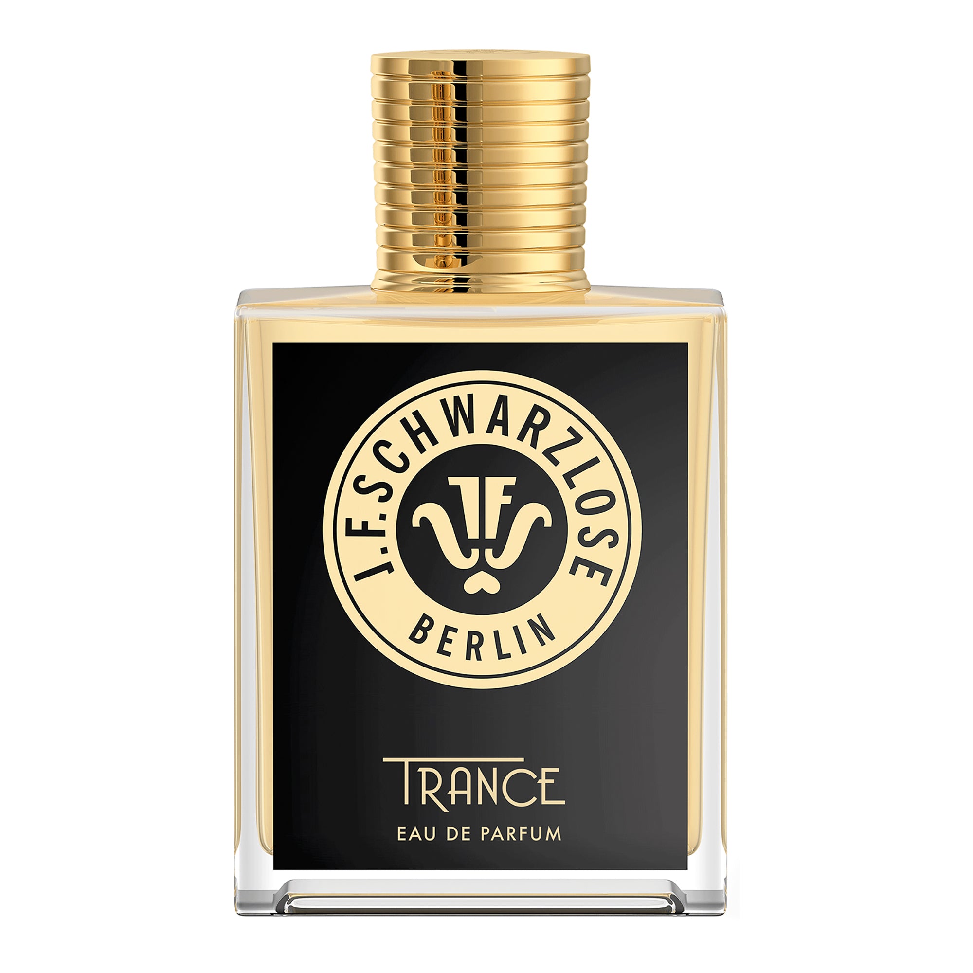 Schwarzlose Trance By  For Unisex - 1.7 oz Edp Spray In White