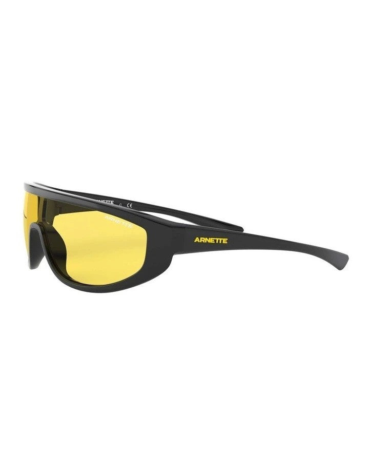 Arnette Men's 55mmsunglasses An4265-262487-55 In Yellow