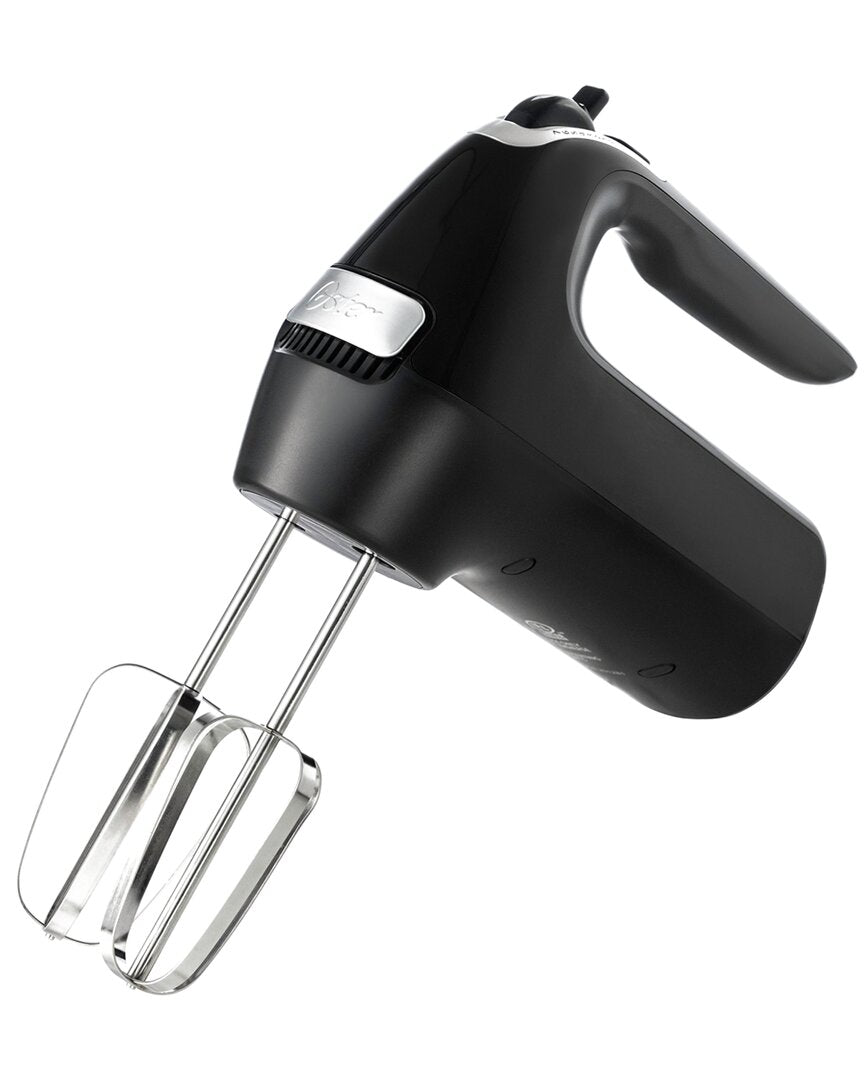Oster 7-speed Hand Mixer In Brown