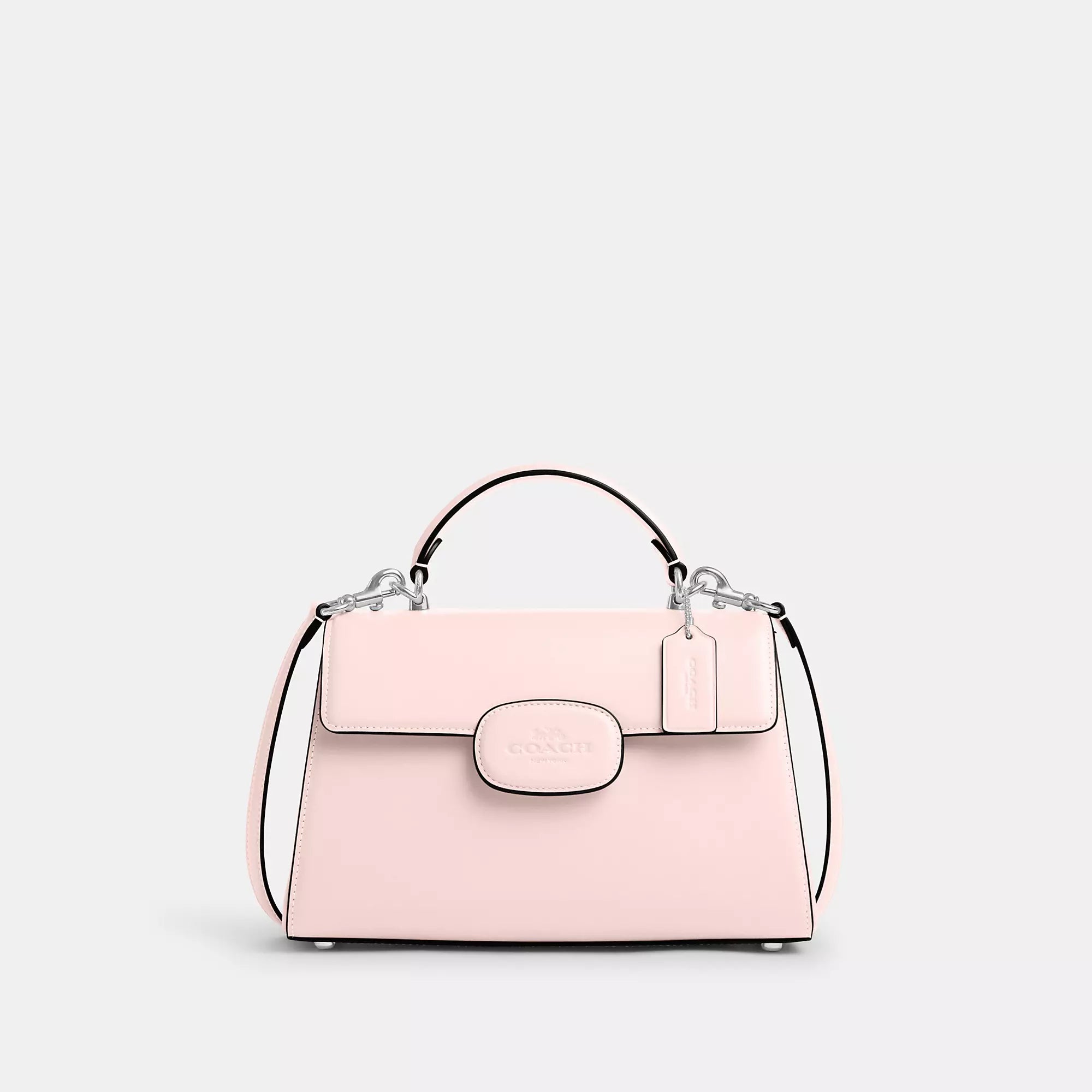 Coach Outlet Eliza Top Handle Bag