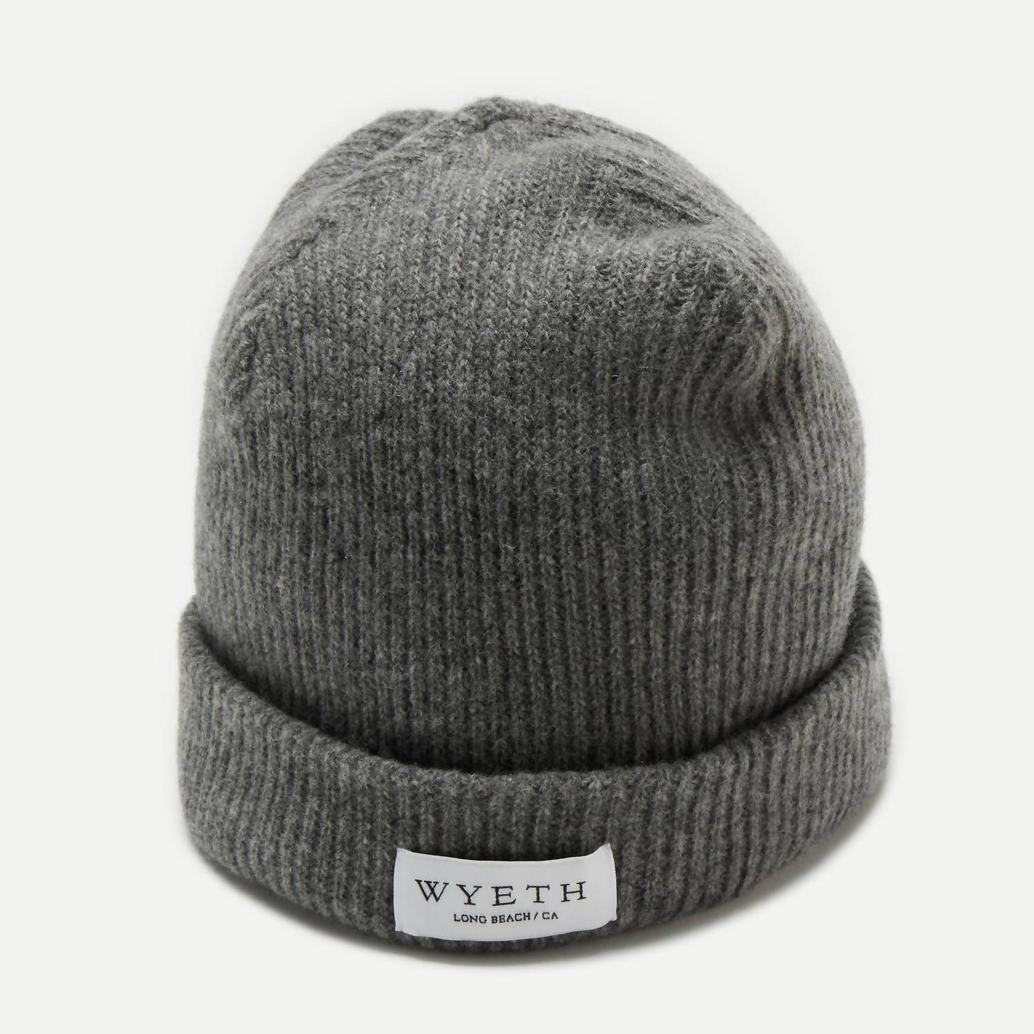 Shop Wyeth Women's Bixby Hat In Grey