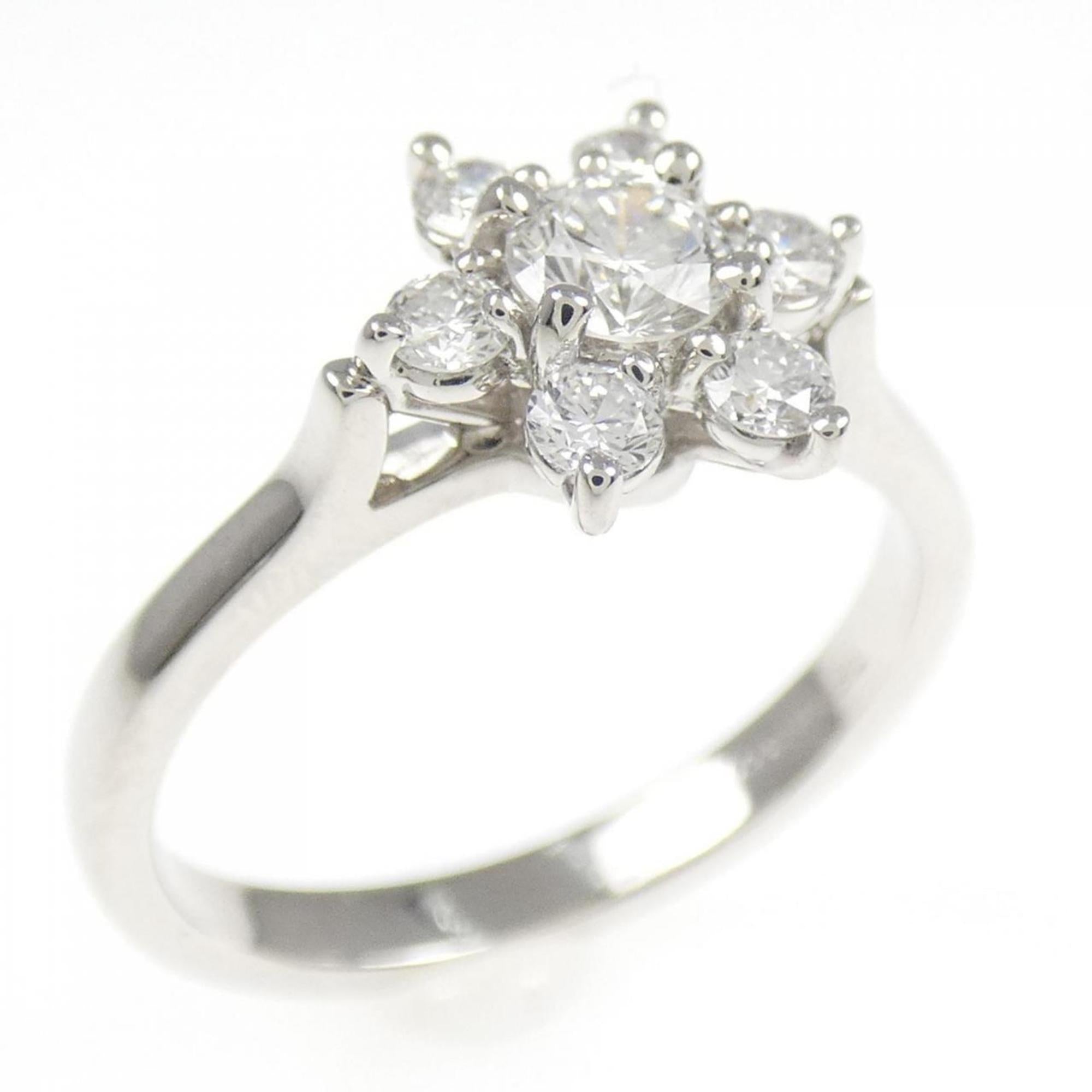 Pre-owned Tiffany & Co Band Ring ()