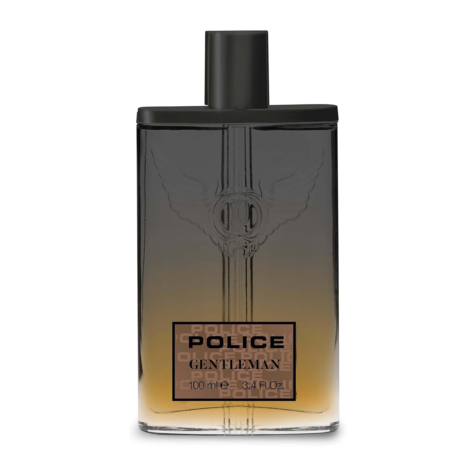 Police For Men - 3.4 oz Edt Spray