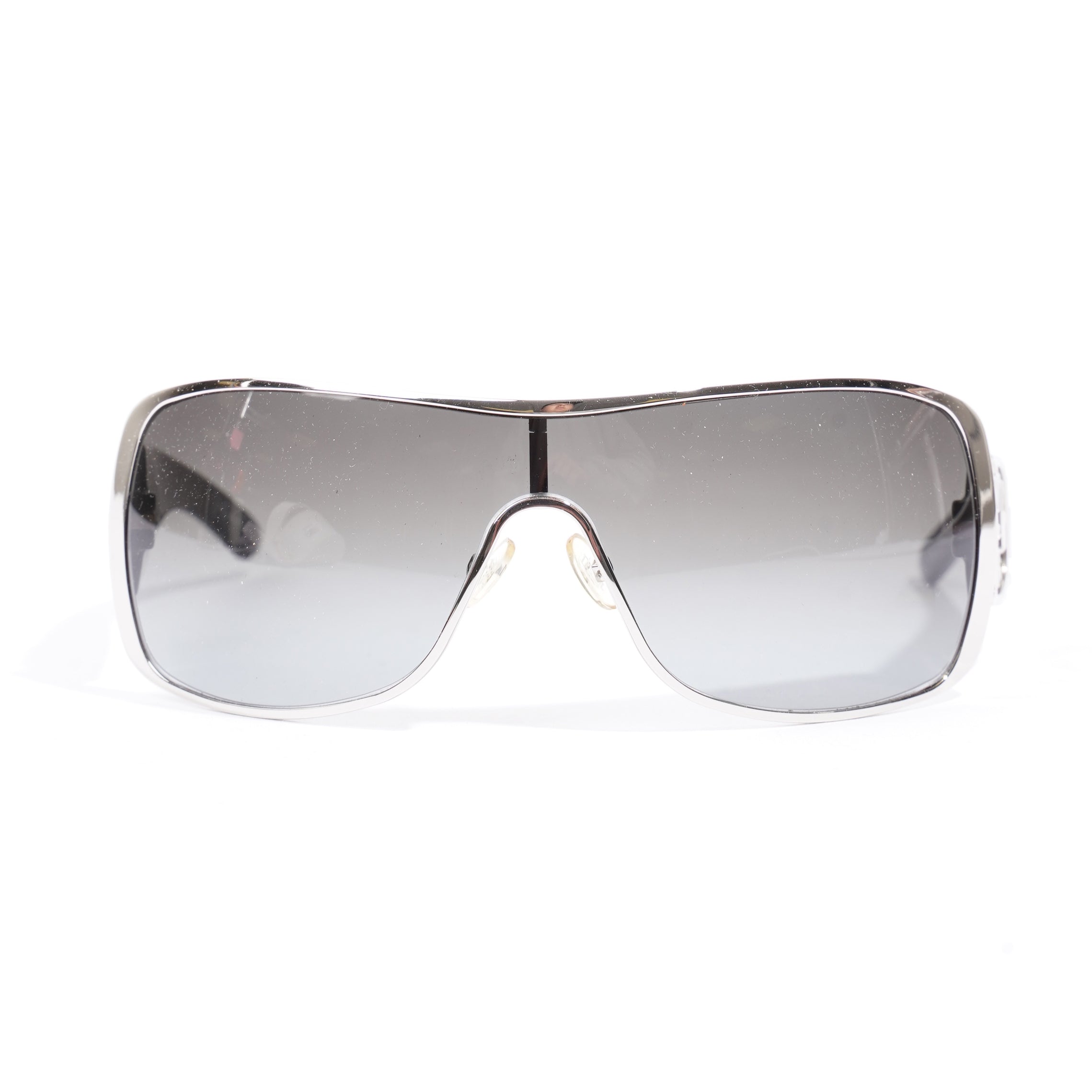 Dior Indinight 2 Sunglasses Acetate In Gray