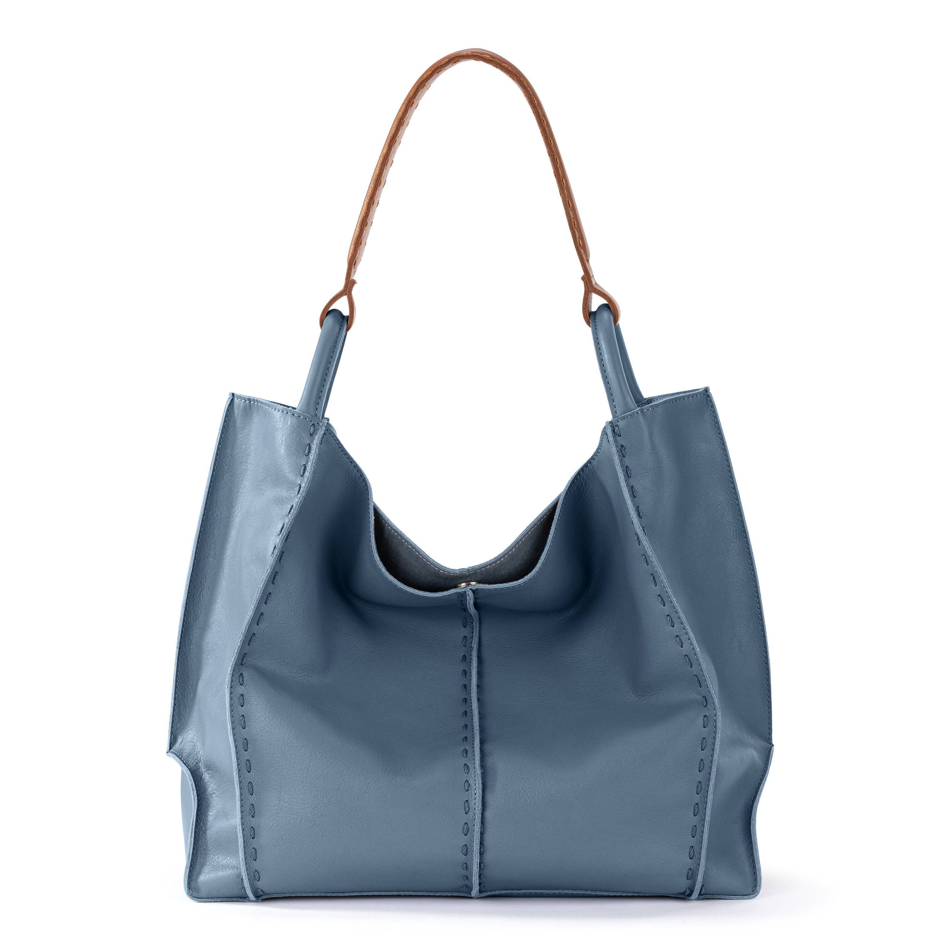 The Sak Los Feliz Large Tote In Multi
