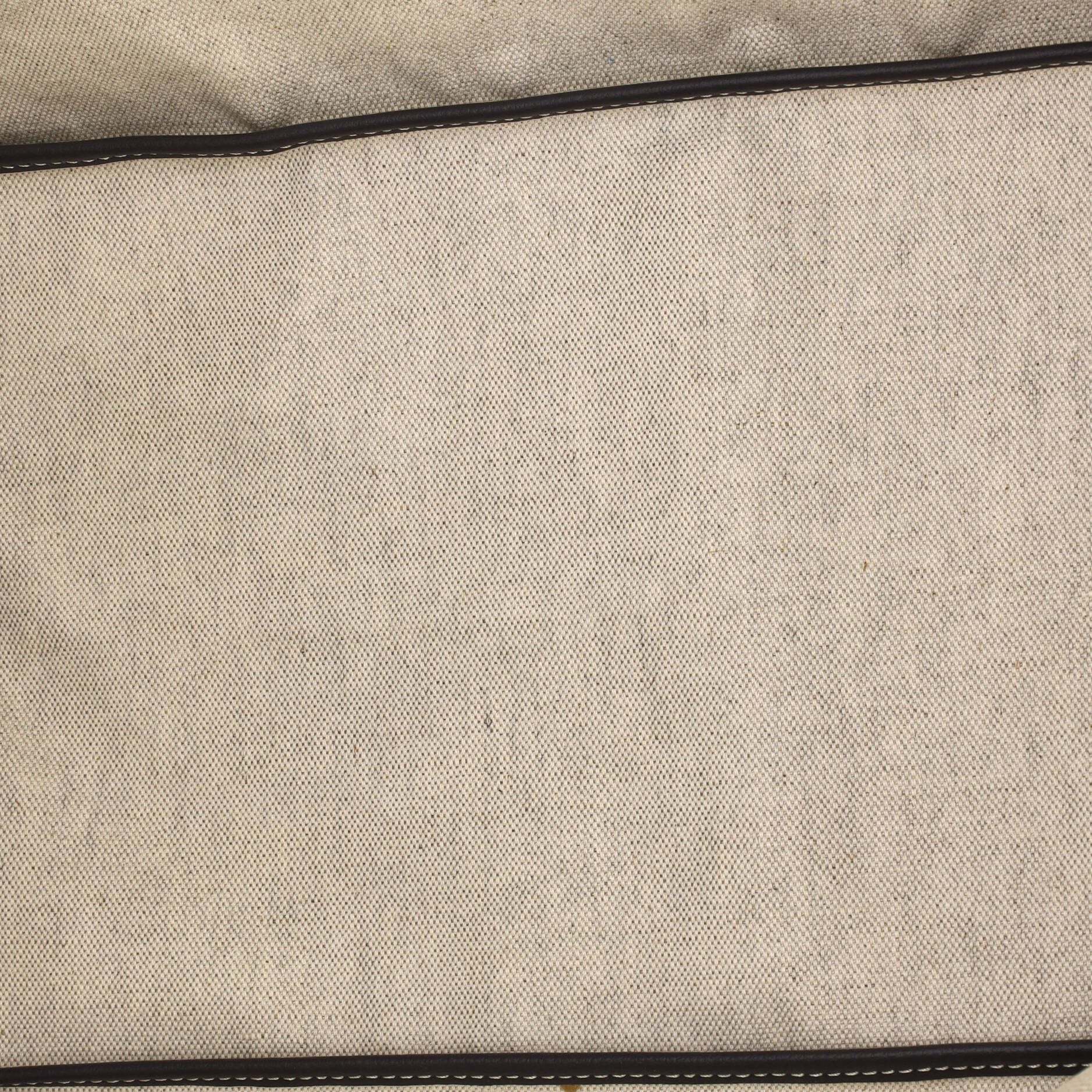 Saint Louis Tote Coated Canvas GM