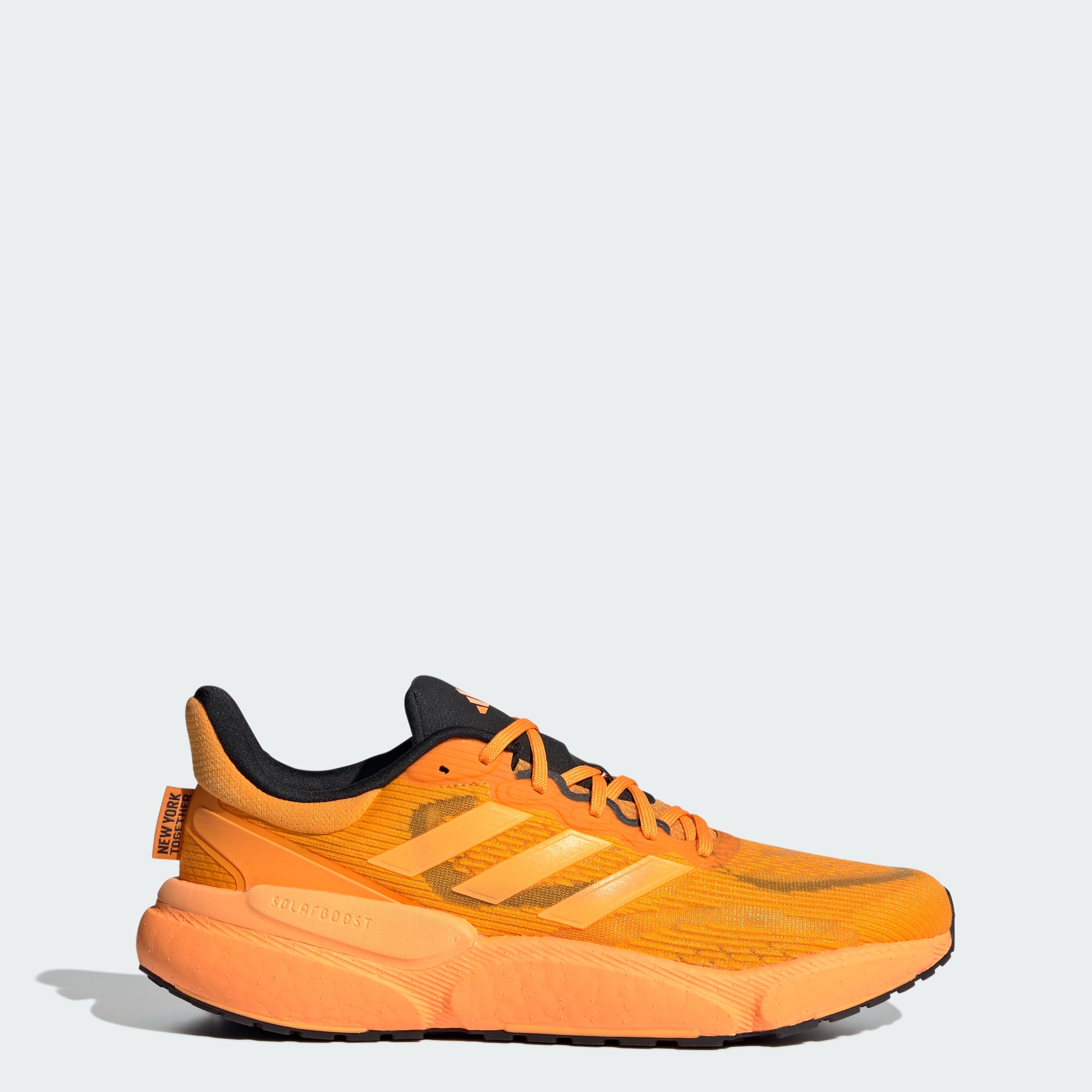 Shop Adidas Originals Men's Adidas Solarboost 5 Running Shoes In Multi