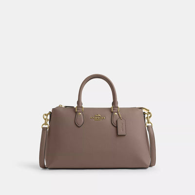 Coach outlet mia satchel hotsell