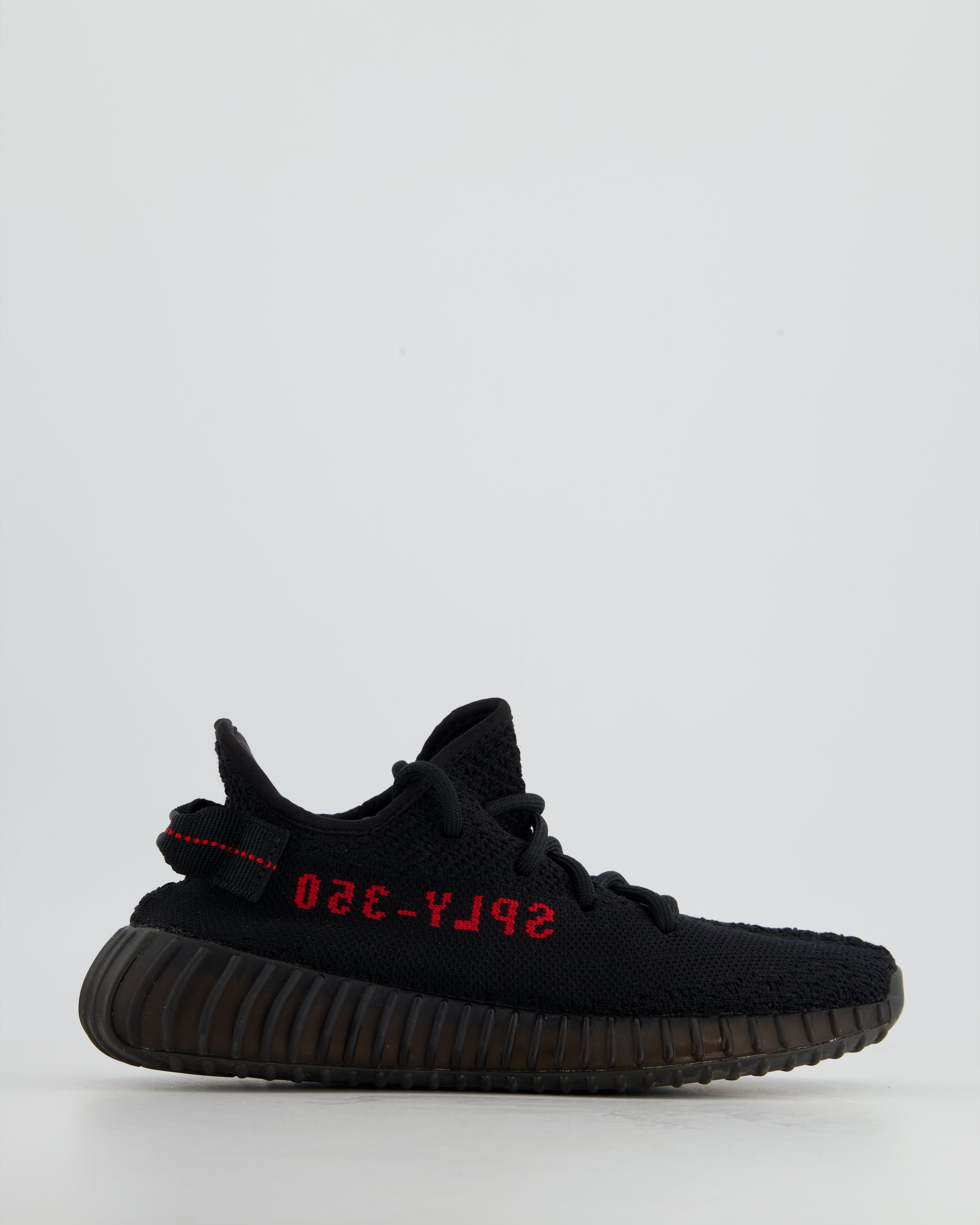 Yeezy Adidas  Boost 350 Trainers In Black