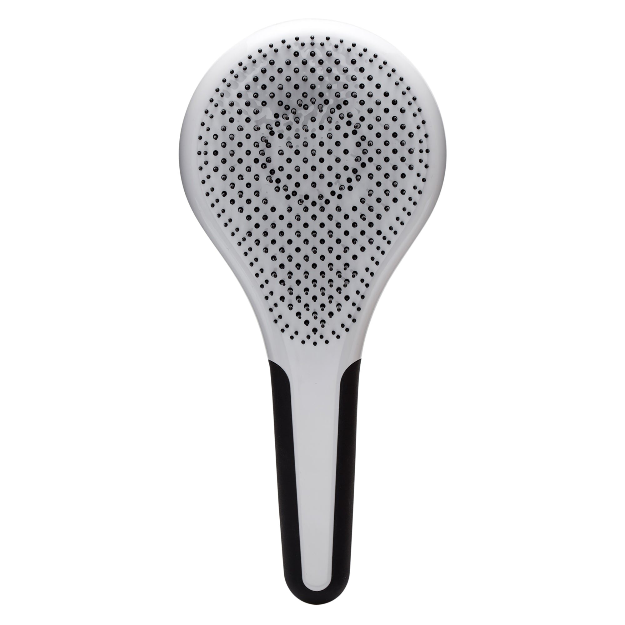 Michel Mercier Pro Wet And Dry Detangler - Thick And Curly Hair By  For Unisex - 1 Pc Hair Brush