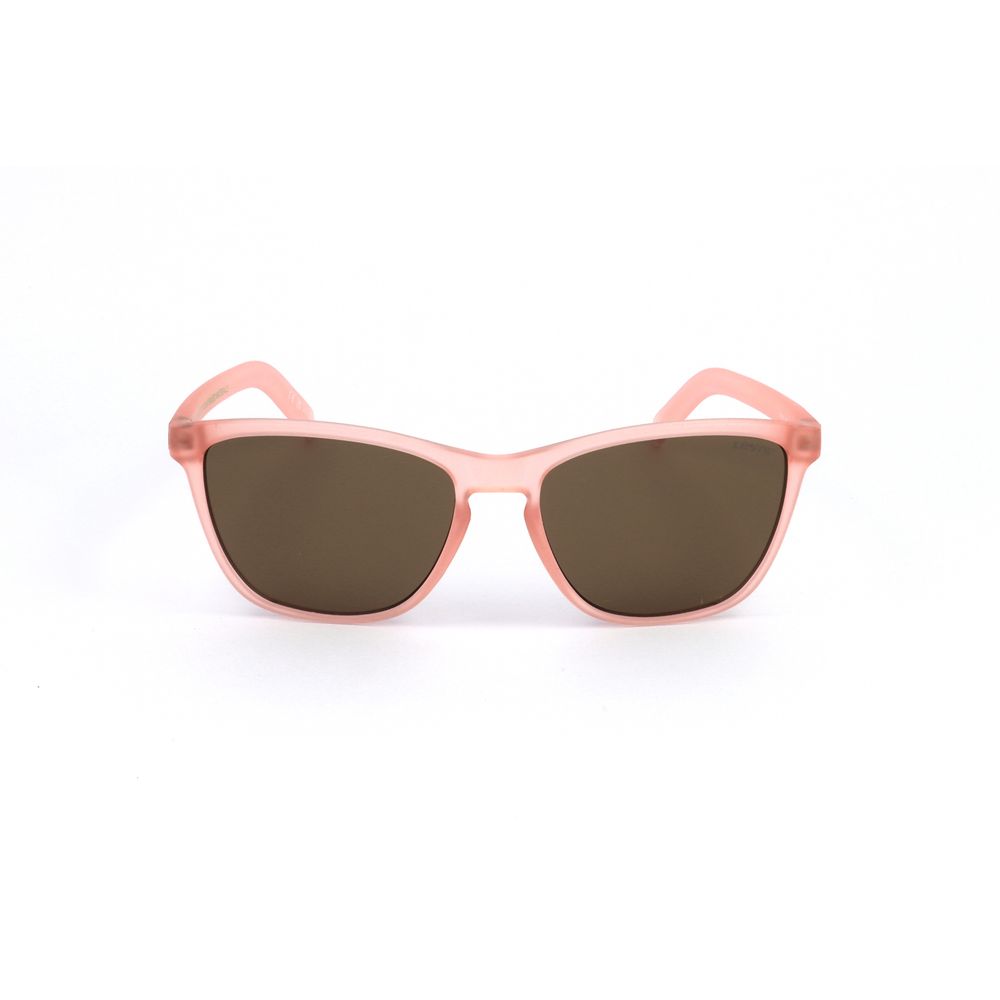 Levi's clear Resin Men's Sunglasses