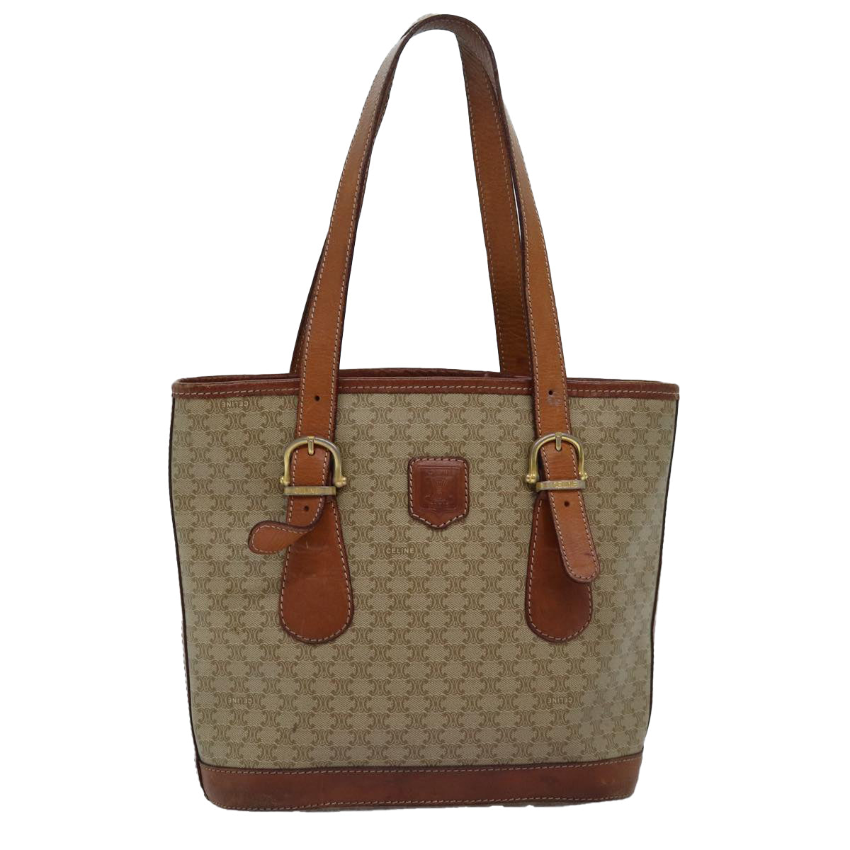 image of Celine Macadam Tote