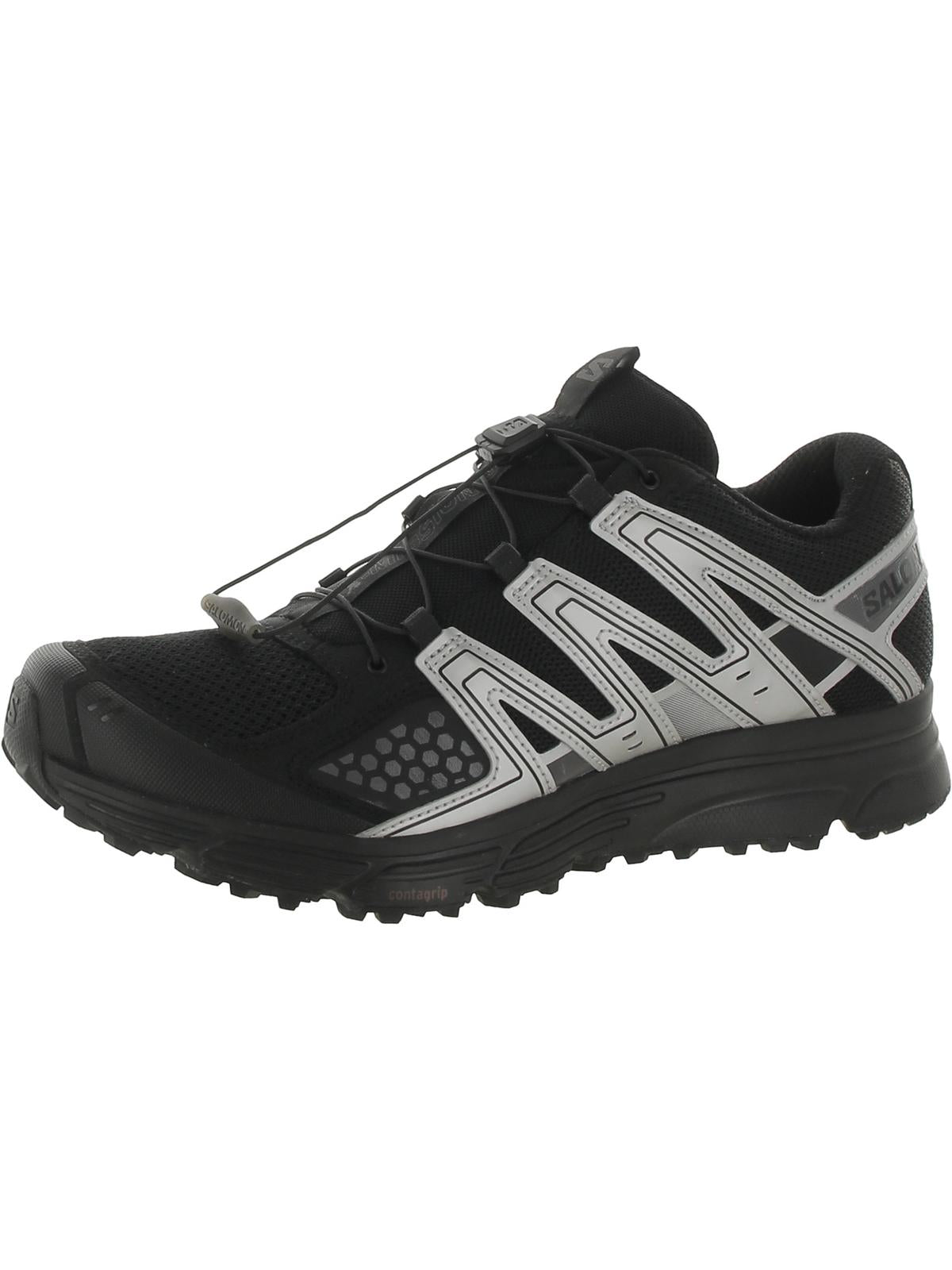 Salomon Xt-6 Mens Lace-up Manmade Running & Training Shoes In Multi