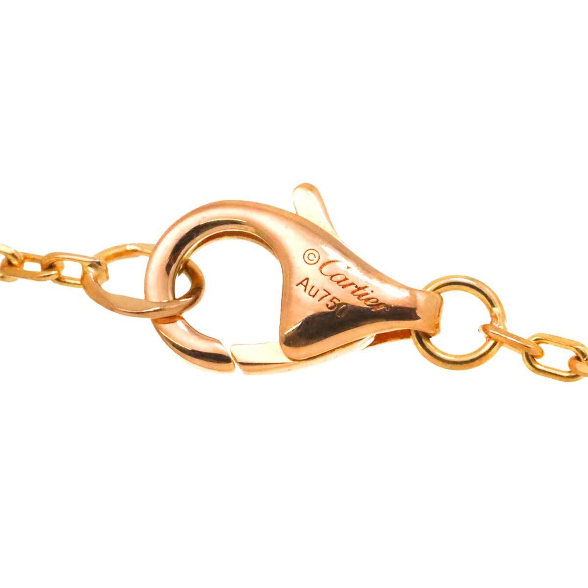 Cartier  (18K) Necklace (Pre-Owned)