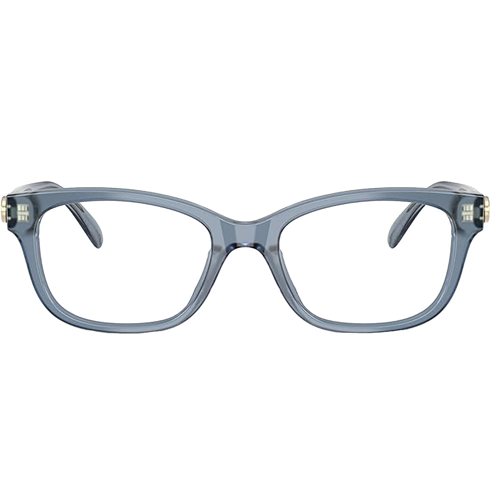 Coach  HC 6257U 5259 49mm Womens Square Eyeglasses 49mm
