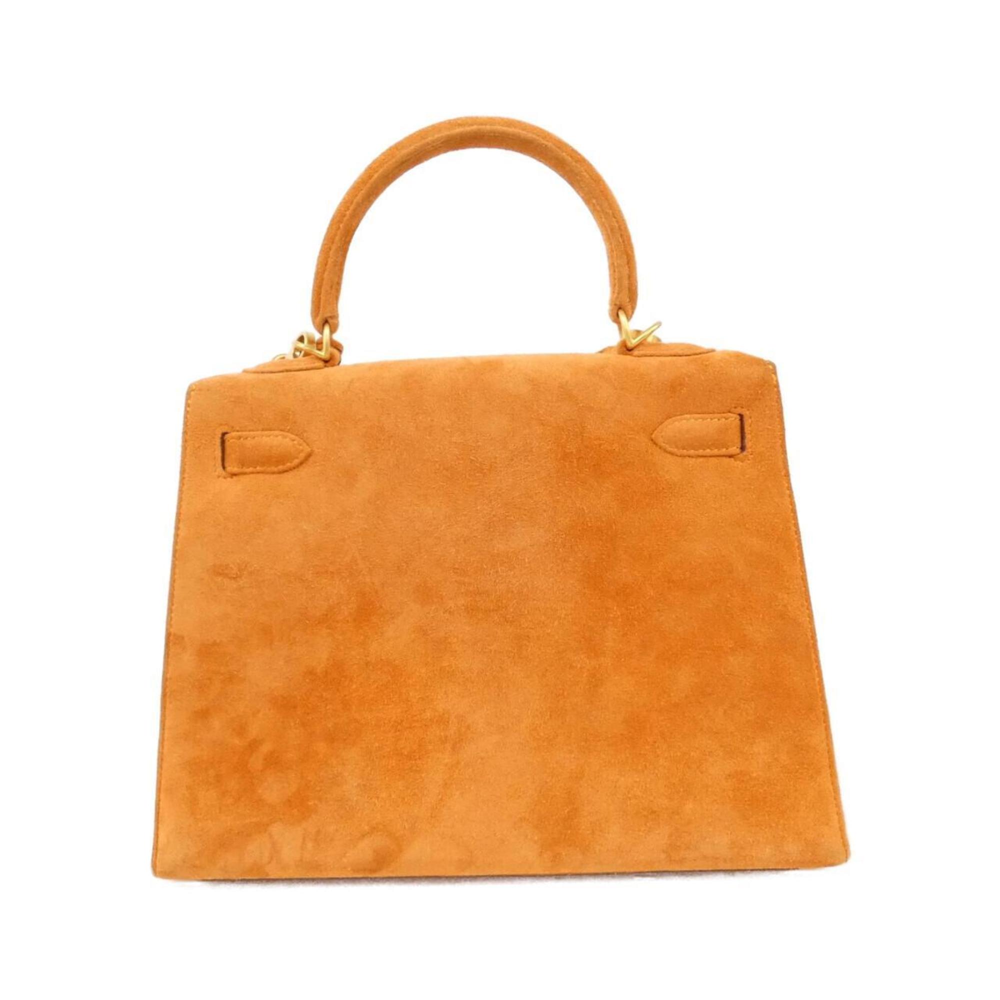 Hermes Kelly Handbag (Pre-Owned)