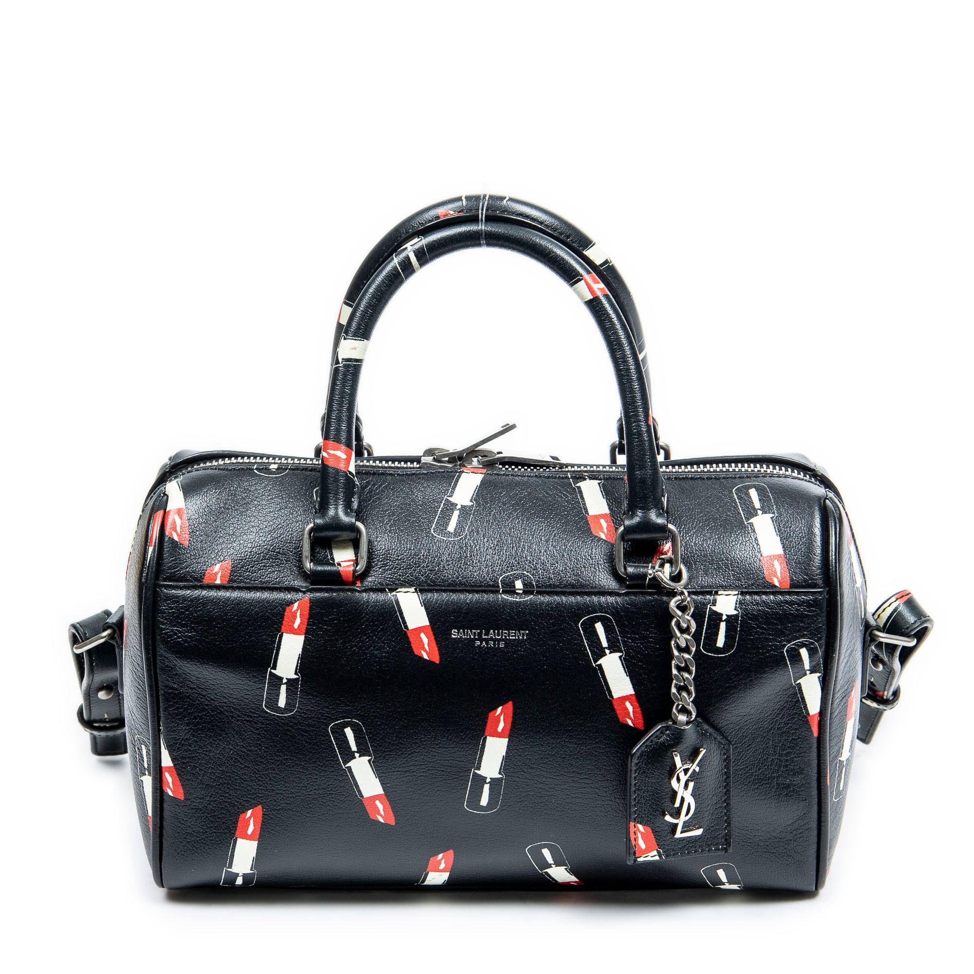 image of Lipstick Baby Duffle