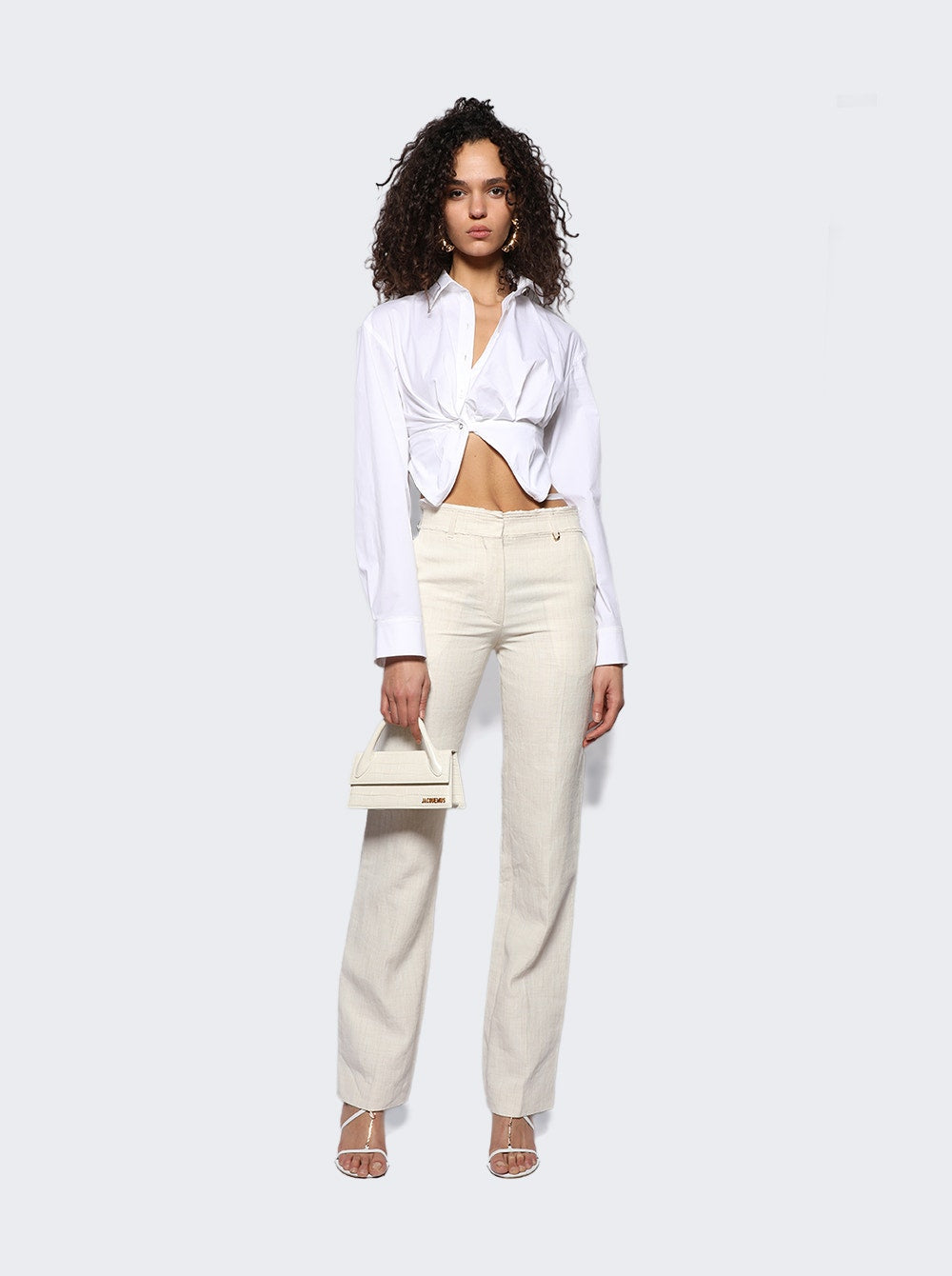 La Chemise Bahia Courte