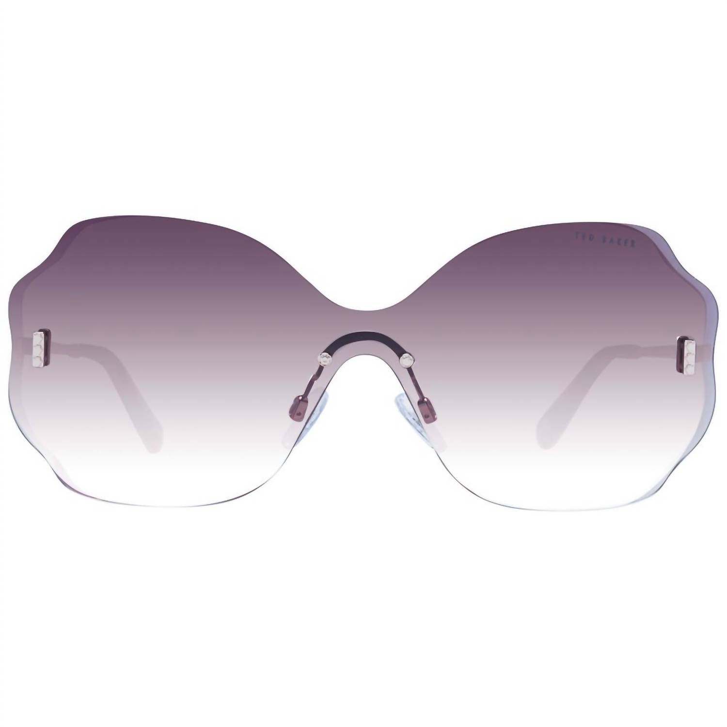 Women's Sunglasses In Gold