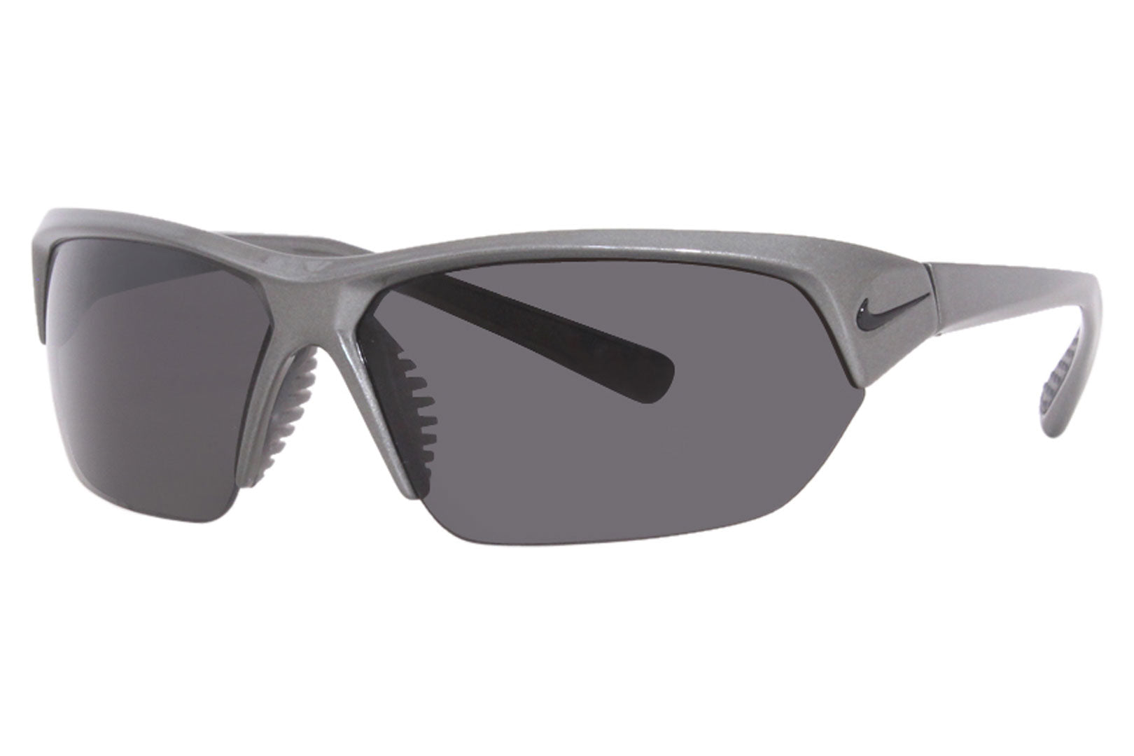 Nike Men's Skylon Ace 69mm Graphite Sunglasses Ev1125-009-69 In Gray