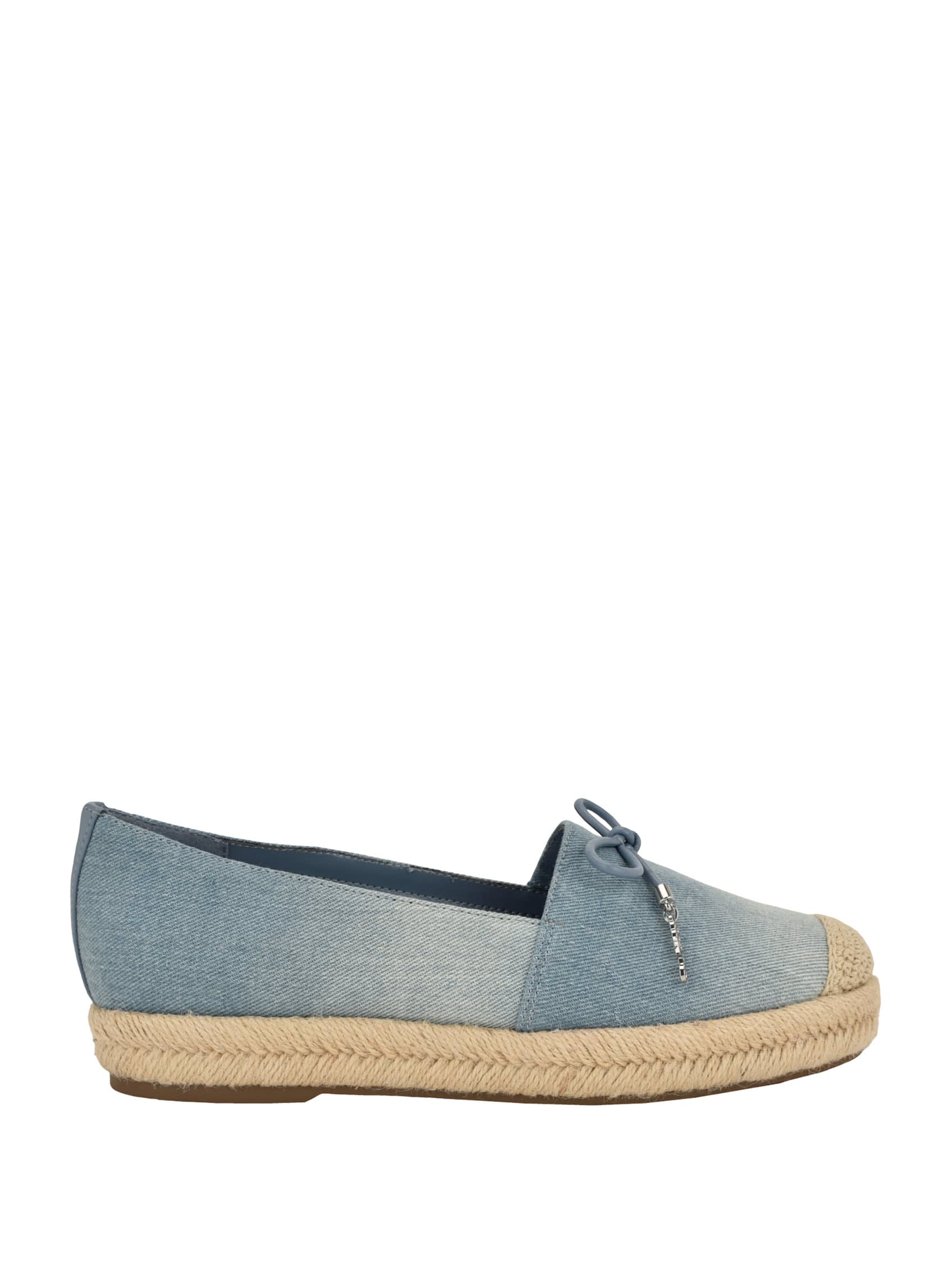 Upwards Espadrille Flats