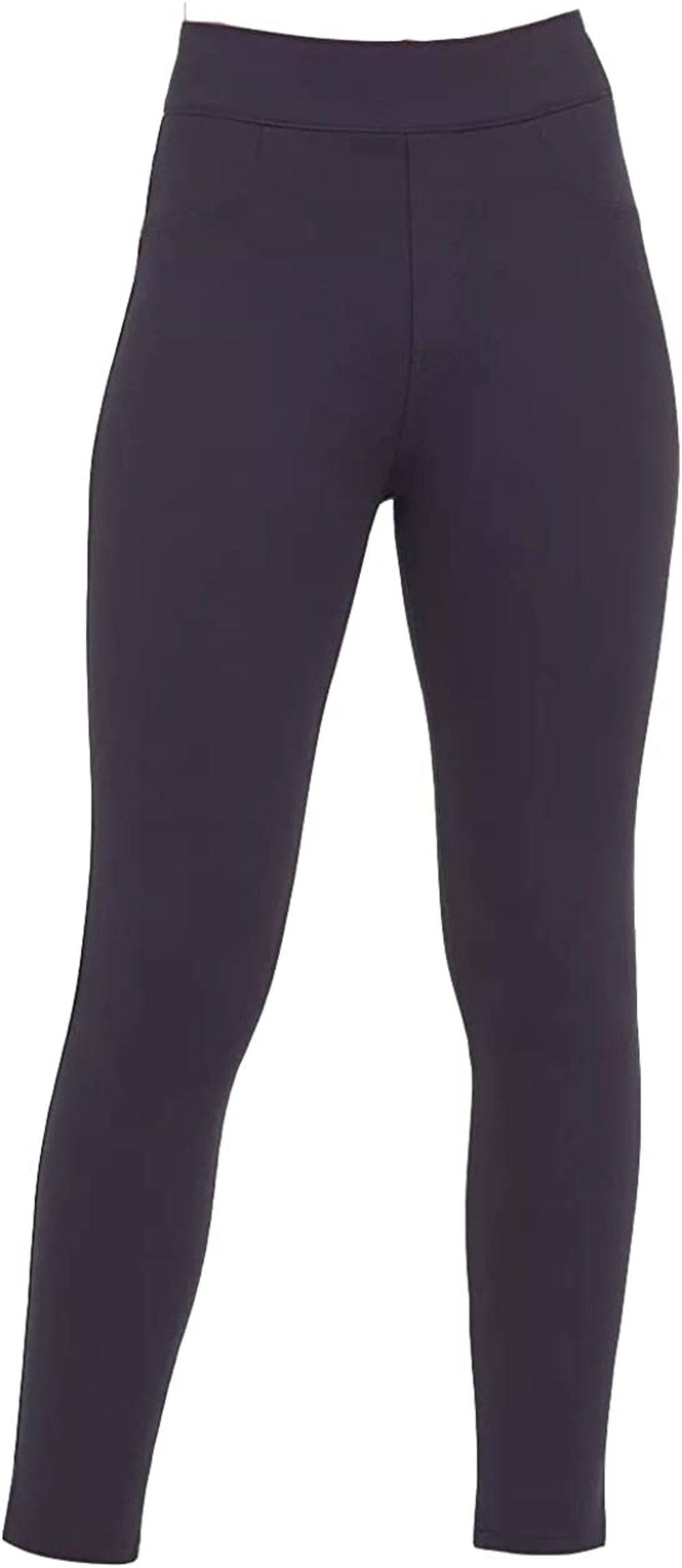 Spanx The Perfect Pant, Ankle 4-pocket Classic Navy In Blue