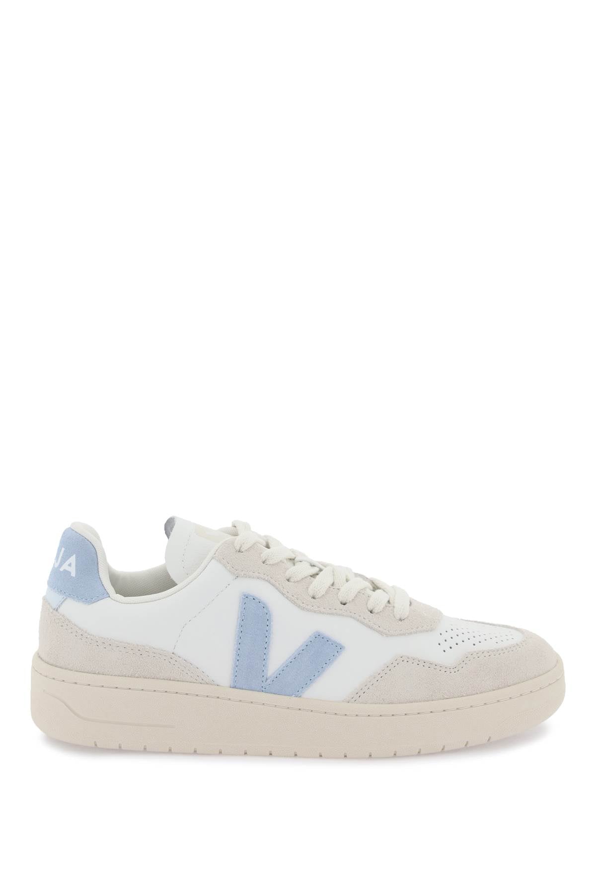 Veja V-90 Sneakers In Multi