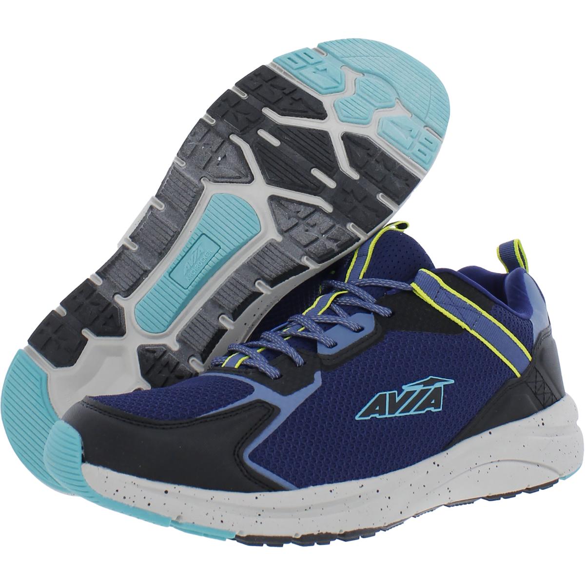 Avia Avi Canyon 2.0 Mens Workout Memory Foam Running Shoes | Shop ...