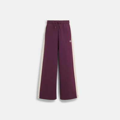 코치 COACH Outlet track pants