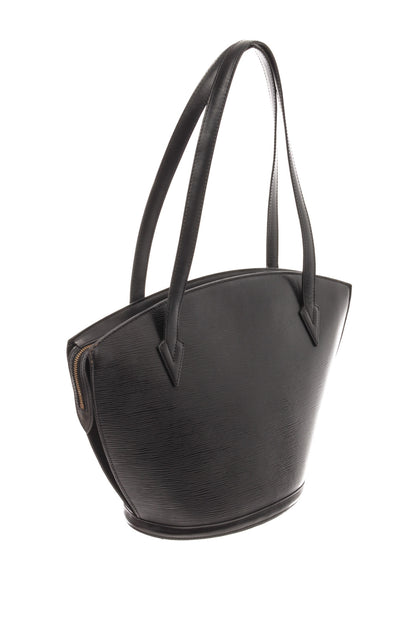 Louis Vuitton Yellow Epi Leather Noe Pm Buket Bag | Shop Premium Outlets