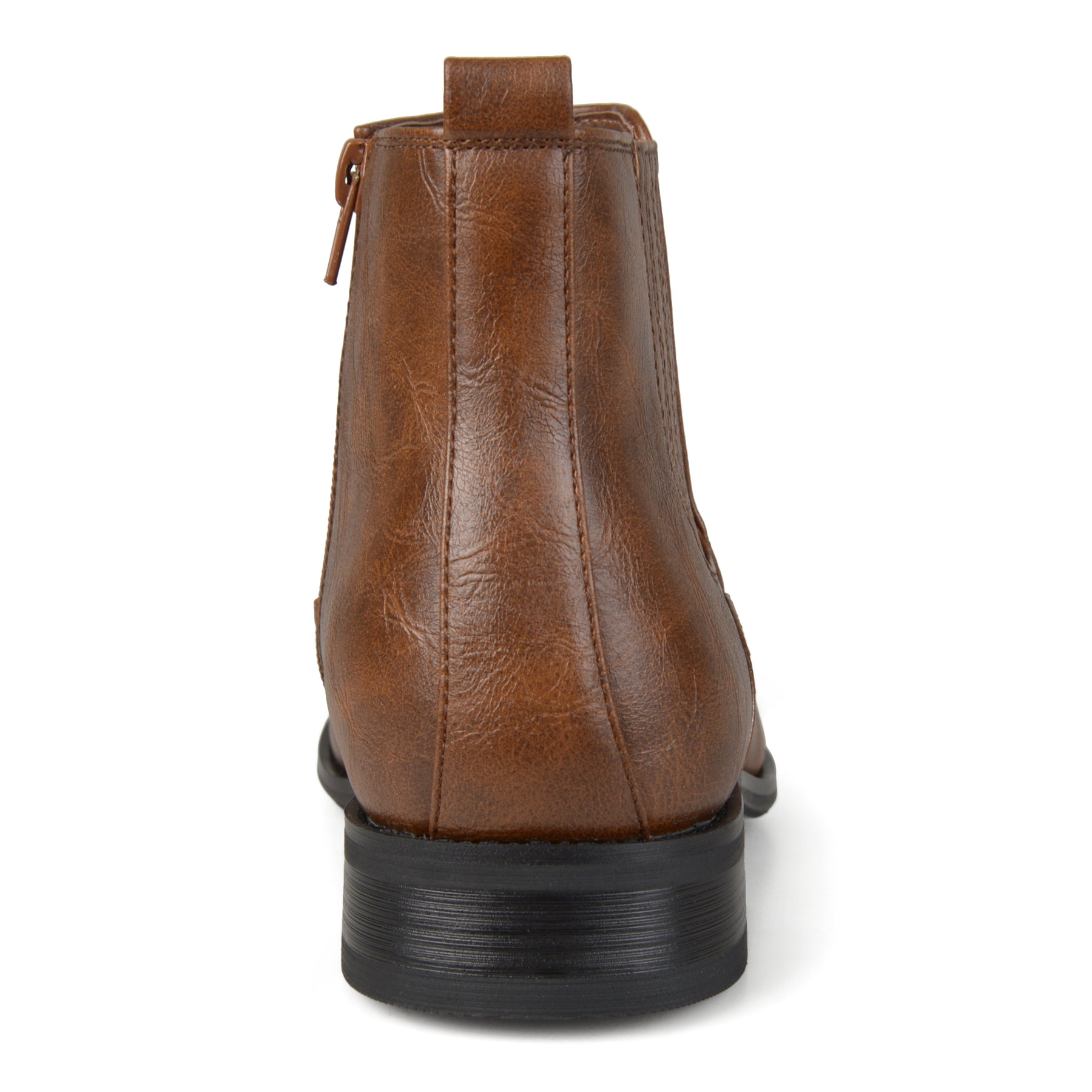 Vance Co. Men's Wide Width Alex Chelsea Boot – Shop Premium Outlets