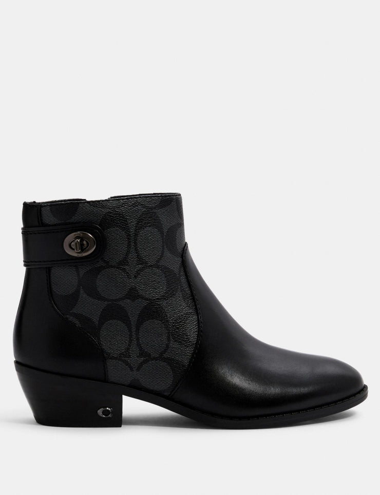 deni bootie coach