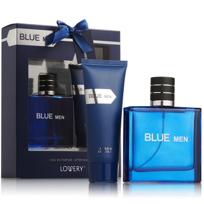 Bleu De Chanel 3 X Eau De Parfum Spray Refillable 0.68 oz