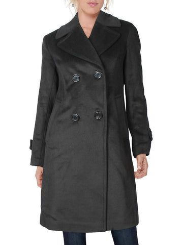 Sam Edelman womens lightweight warm wool coat