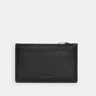 Ultimate Guide to Coach Men's Wallet Outlet: Style Meets Functionality