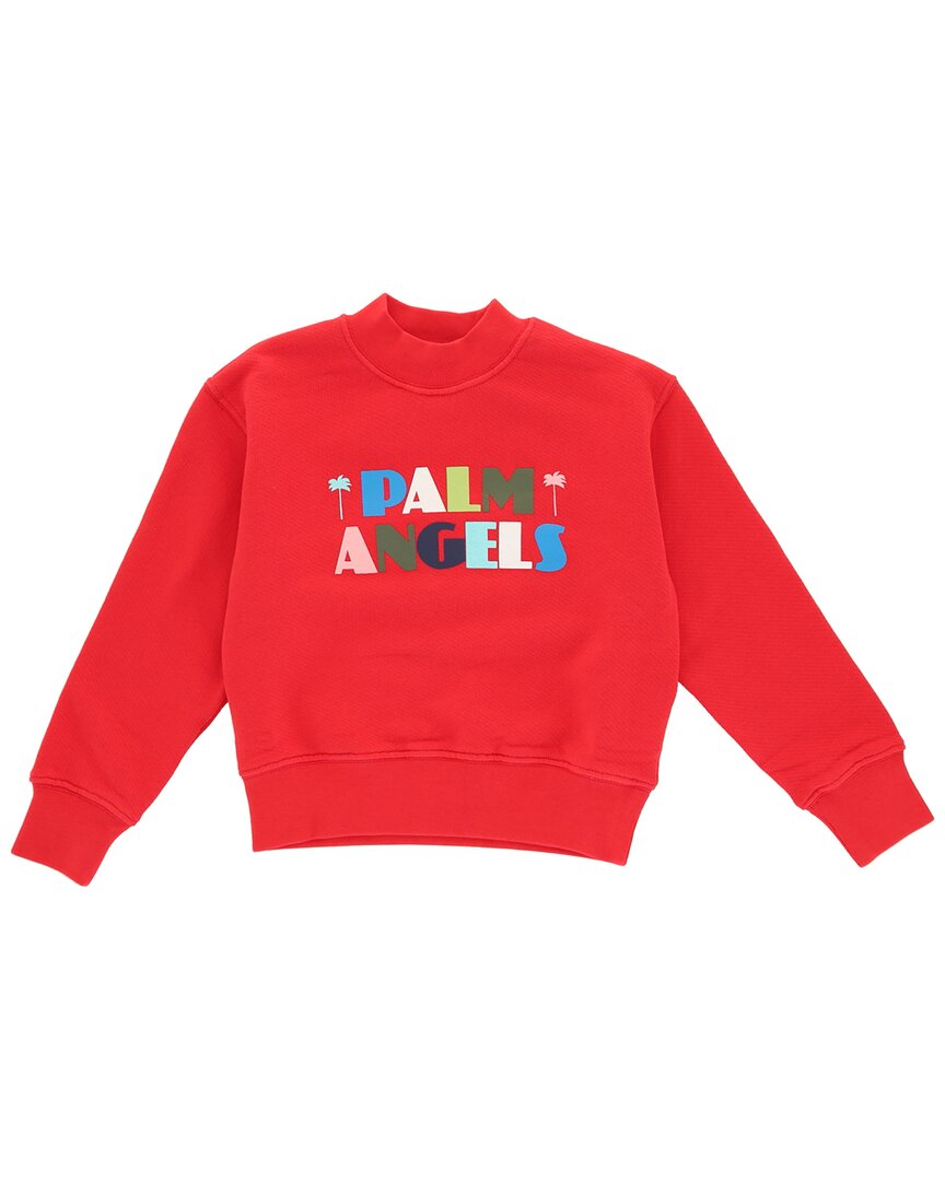 PALM ANGELS Palm Angels Sweatshirt