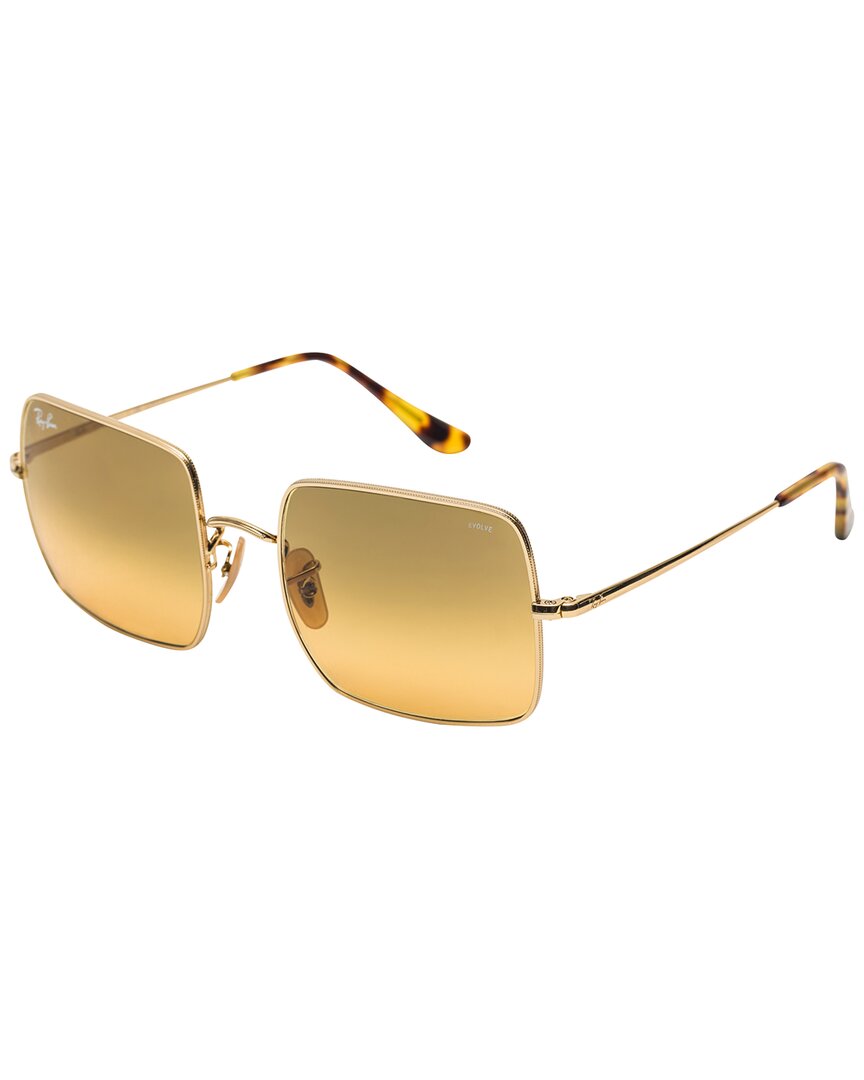 Shop Ray Ban Rb1971 54mm Unisex Sunglasses In Multi